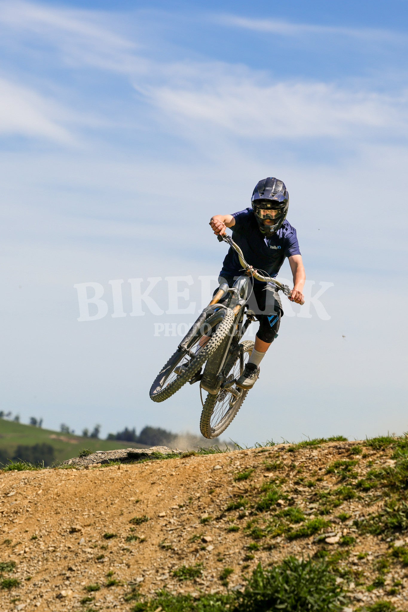 Berwyn Bike Park May 30, 2026 12:29:59