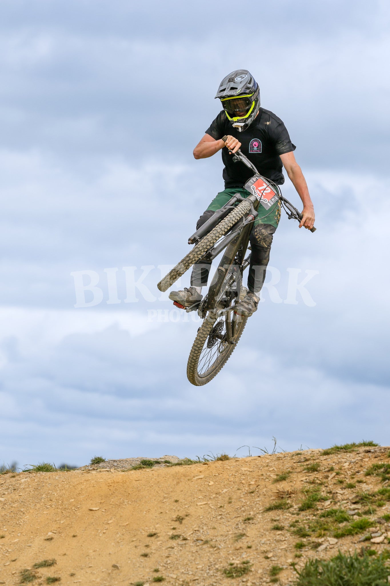 Berwyn Bike Park May 31, 2026 15:21:42