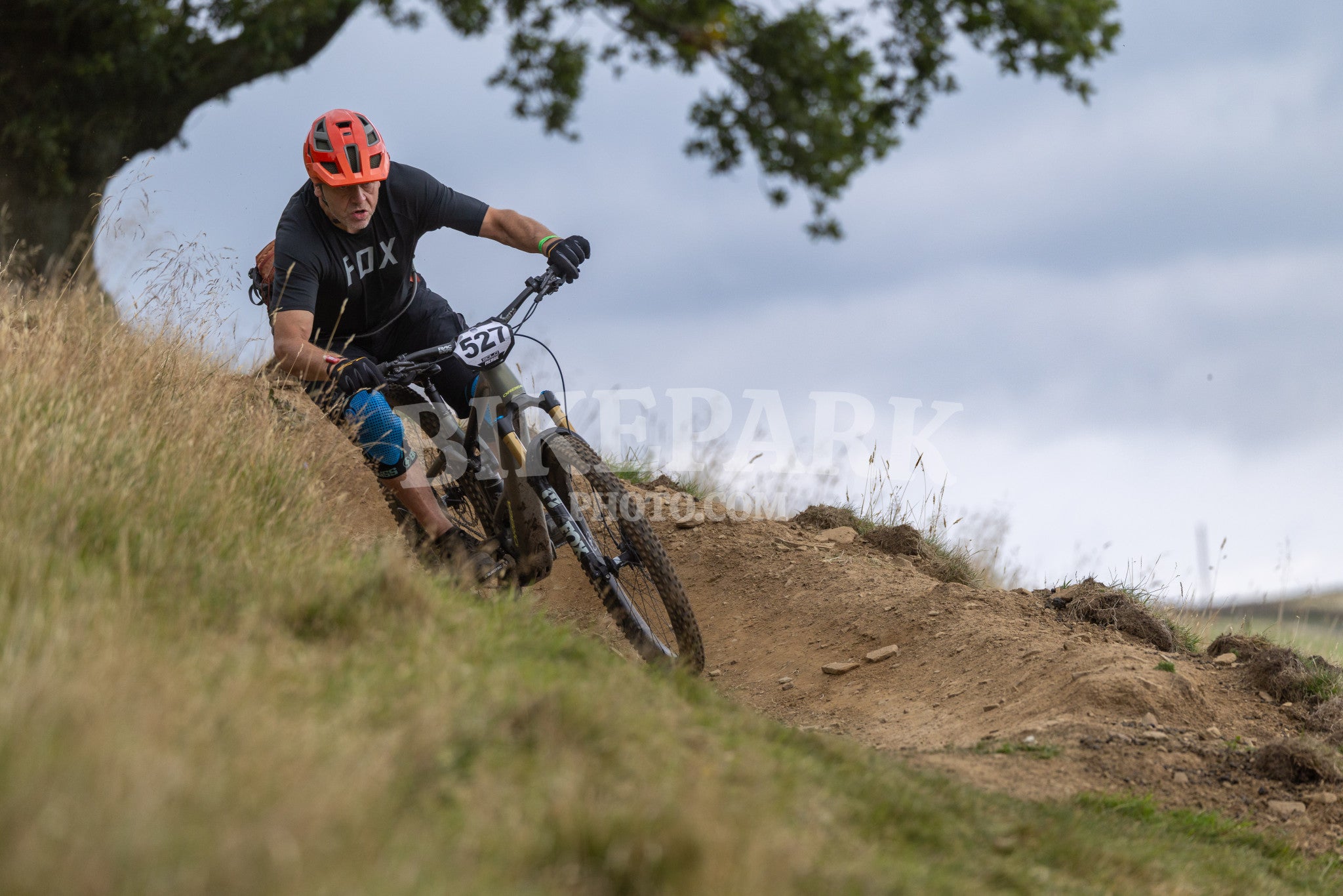 Bolly Skyline Enduro August 09, 2025 11:20:57