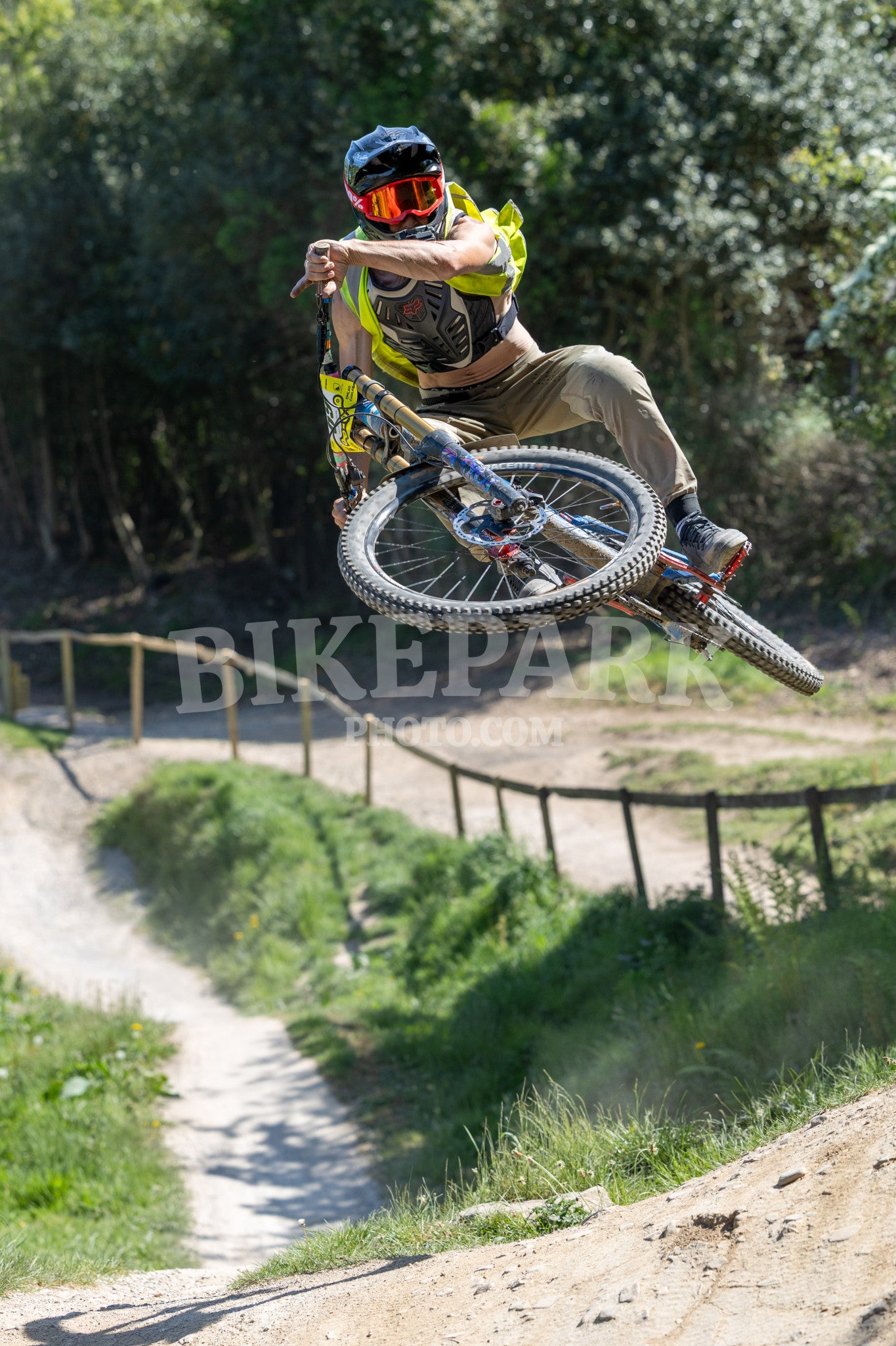 Farmer John's MTB Park May 11, 2025 13:57:27