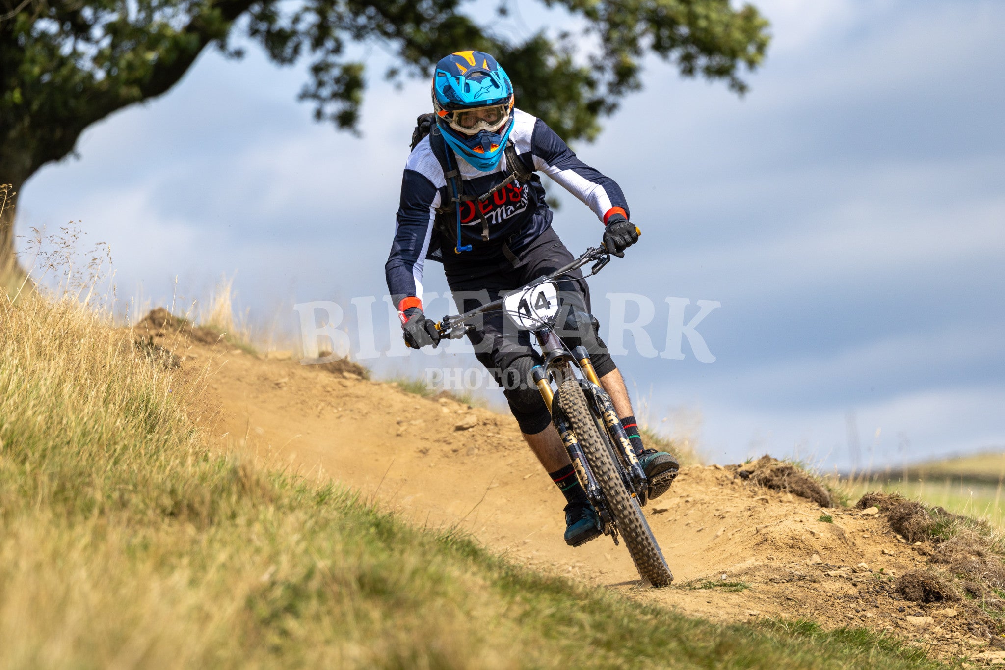 Bolly Skyline Enduro August 09, 2025 13:43:46