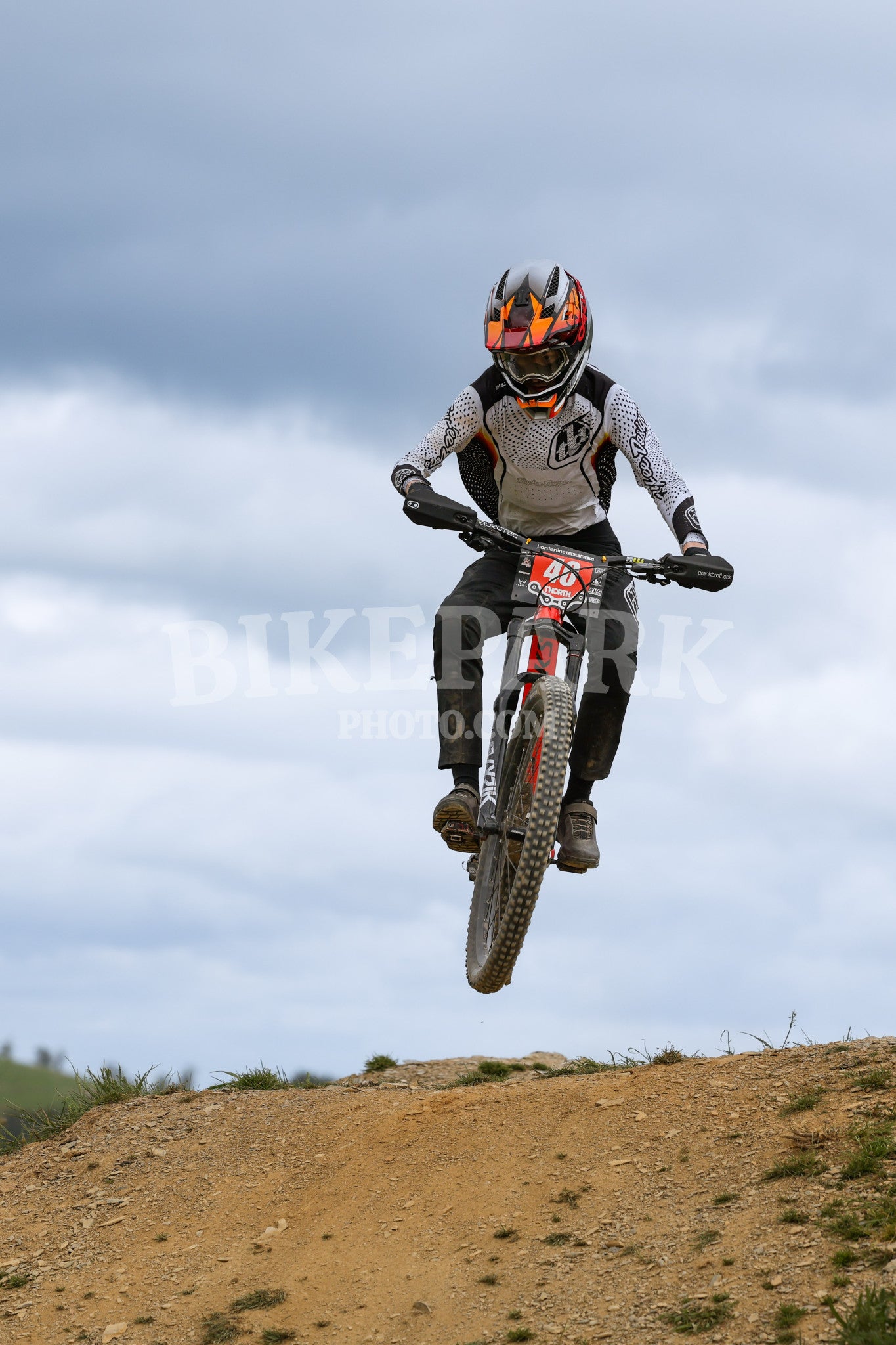Berwyn Bike Park May 31, 2026 15:33:33