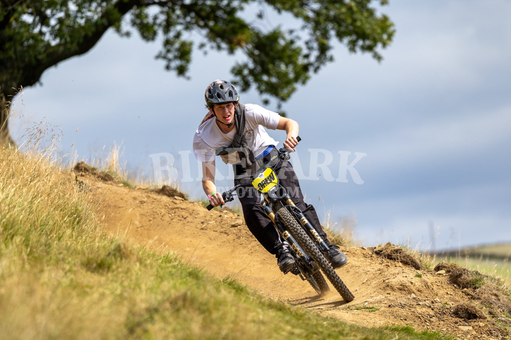 Bolly Skyline Enduro August 09, 2025 12:18:22
