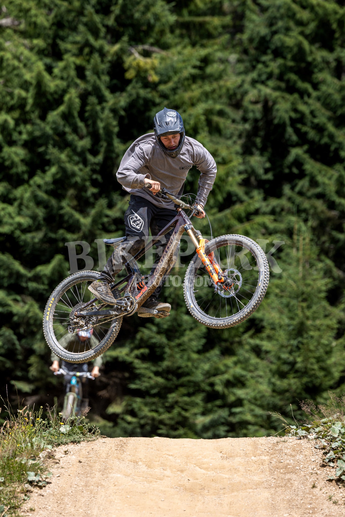 Avoriaz Bike Park July 07, 2025 14:35:05