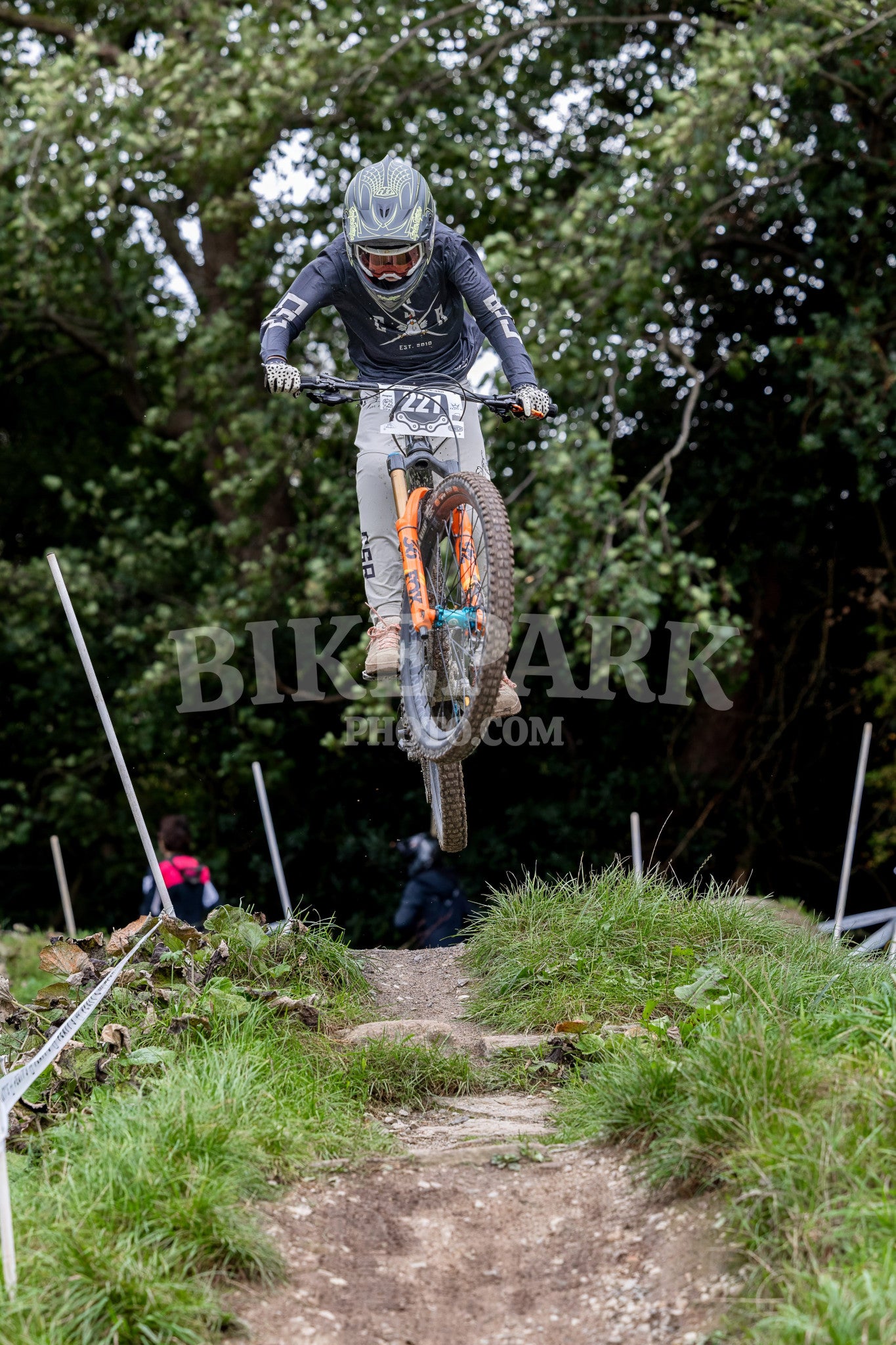 Farmer John's MTB Park October 05, 2025 11:35:14