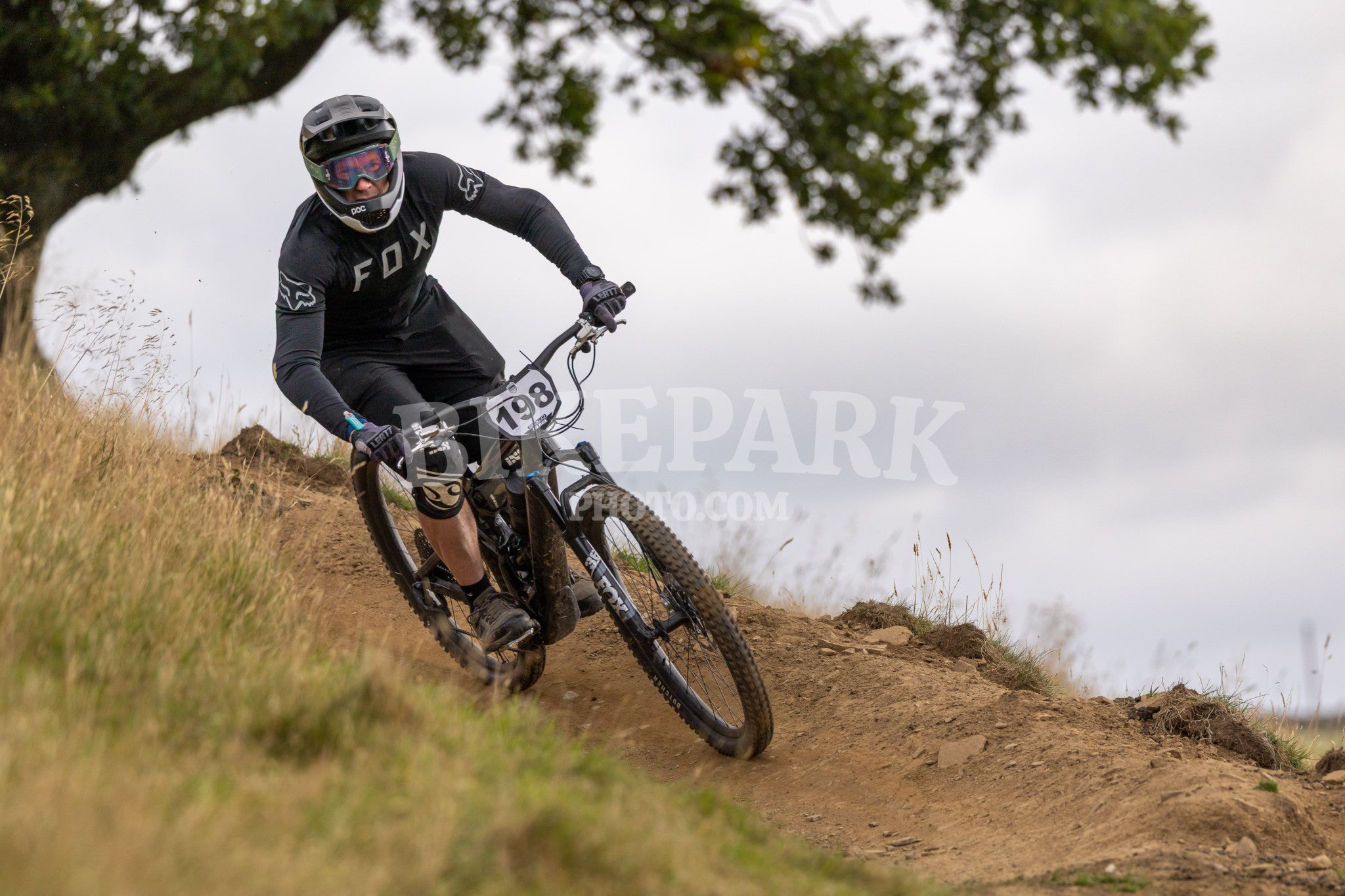 Bolly Skyline Enduro August 09, 2025 10:41:13