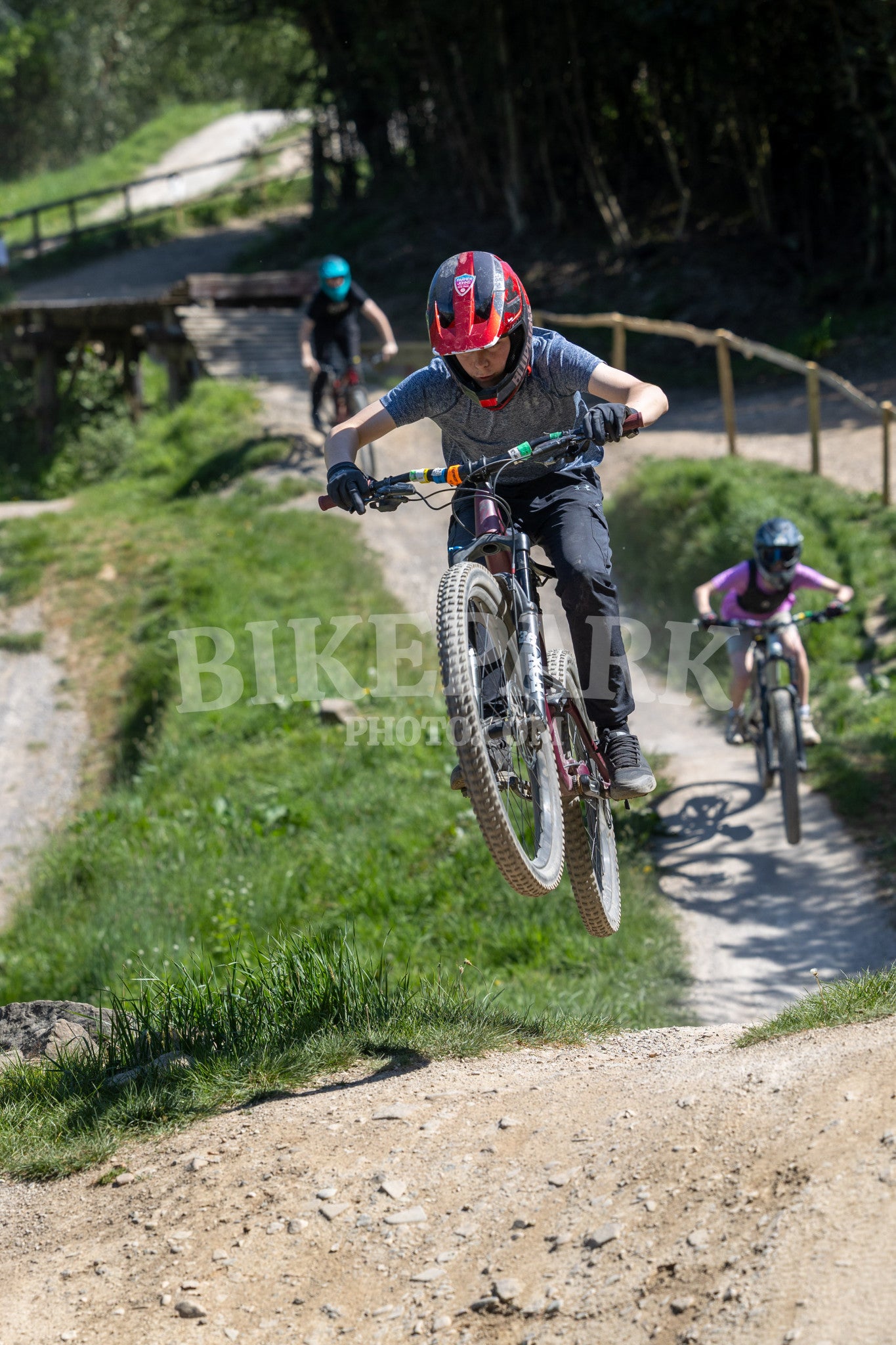 Farmer John's MTB Park May 11, 2025 14:07:12