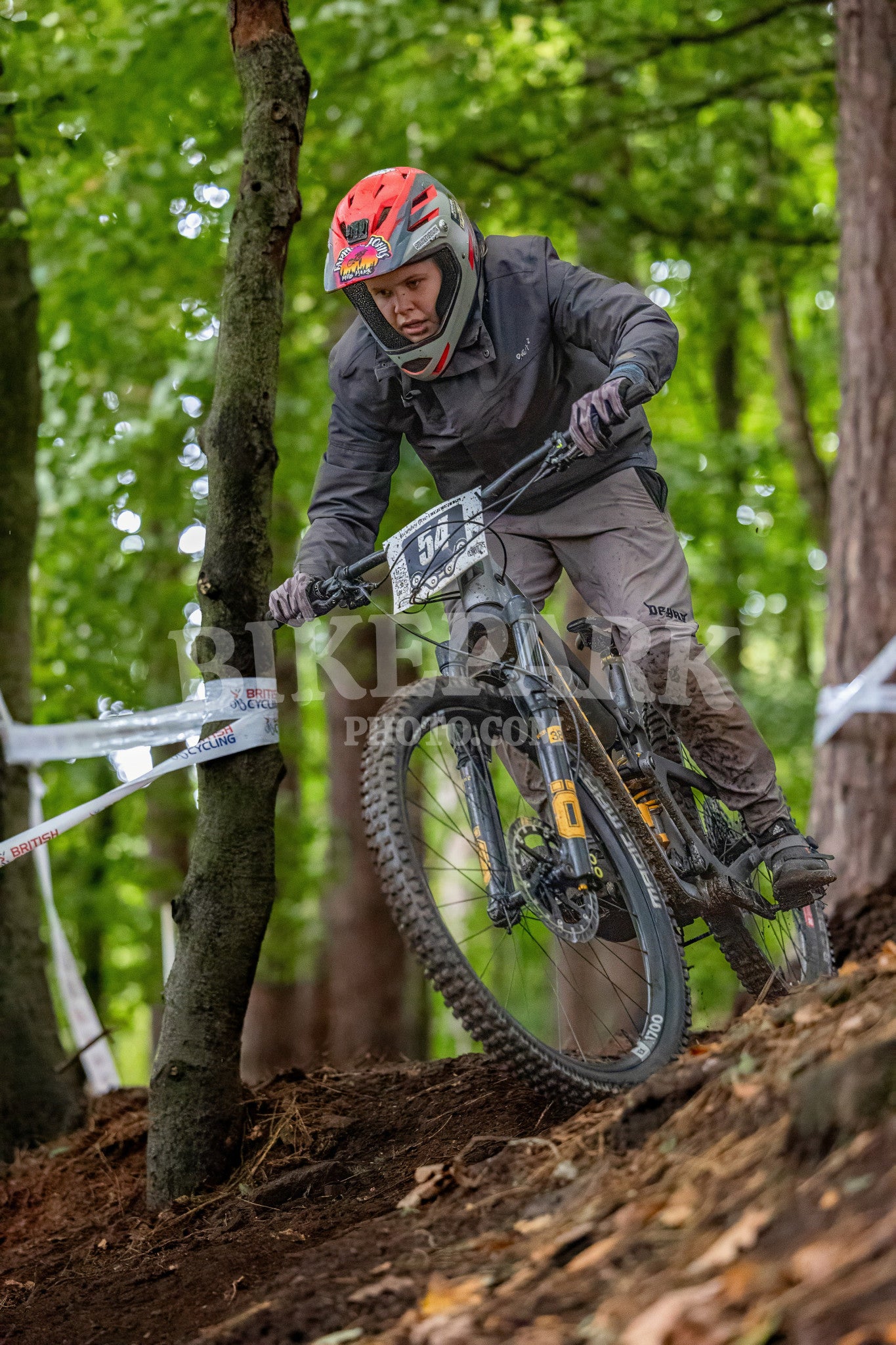Farmer John's MTB Park October 05, 2025 15:15:41