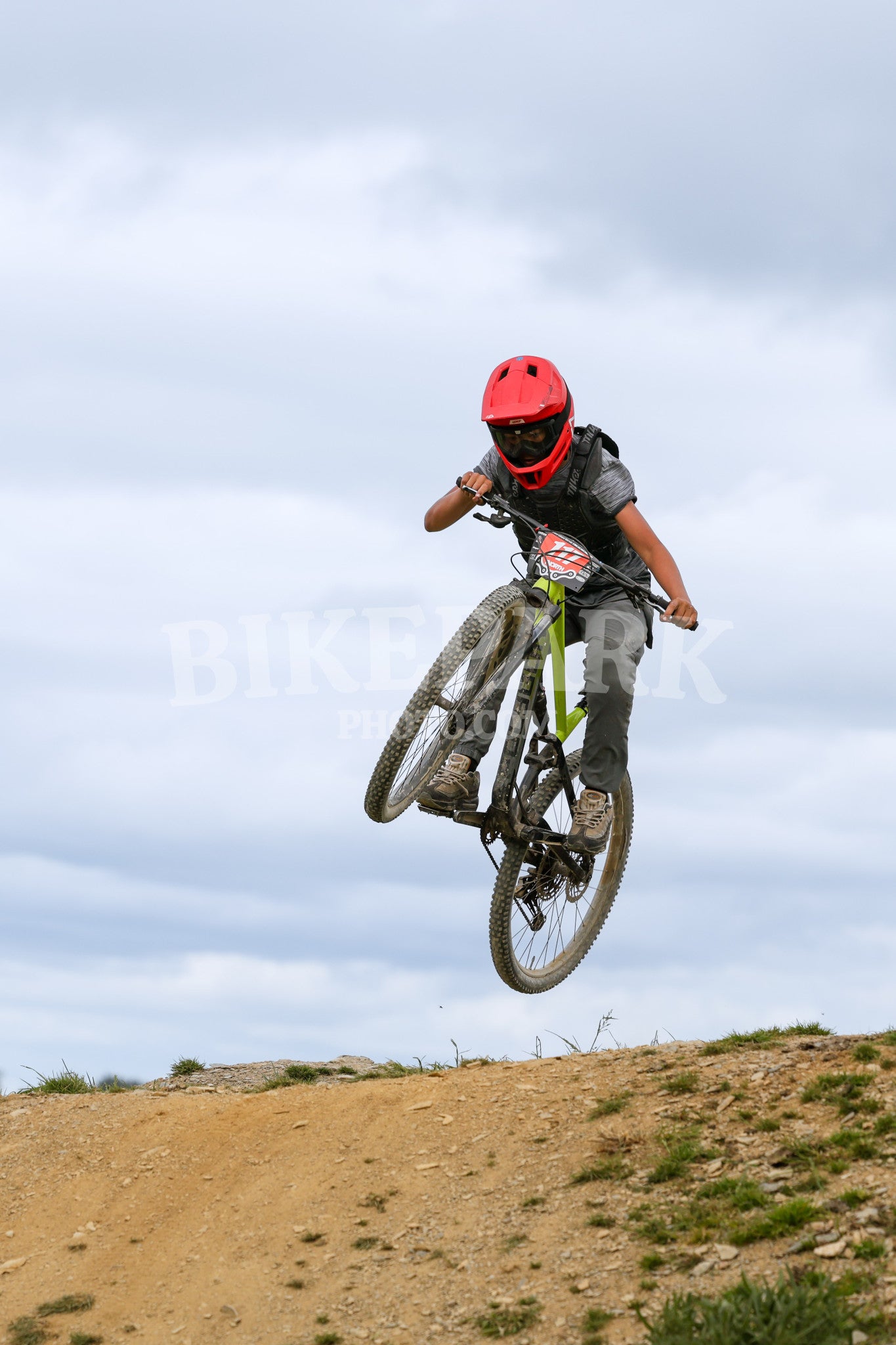 Berwyn Bike Park May 31, 2026 14:49:36