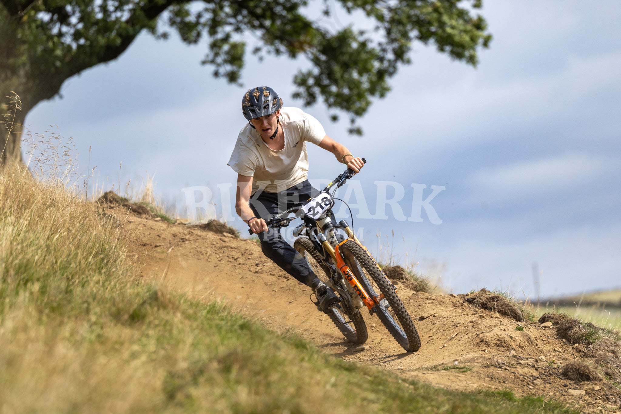 Bolly Skyline Enduro August 09, 2025 12:28:59