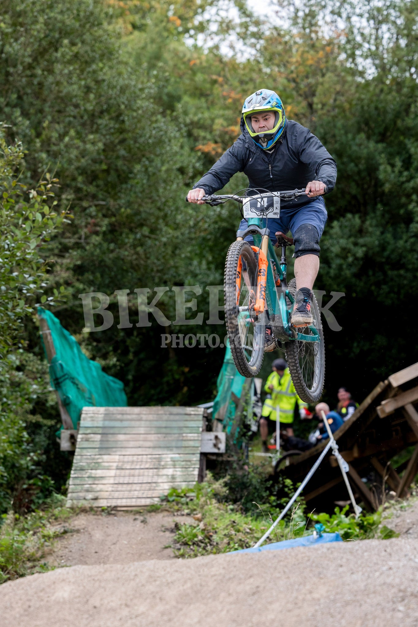 Farmer John's MTB Park October 05, 2025 11:21:58