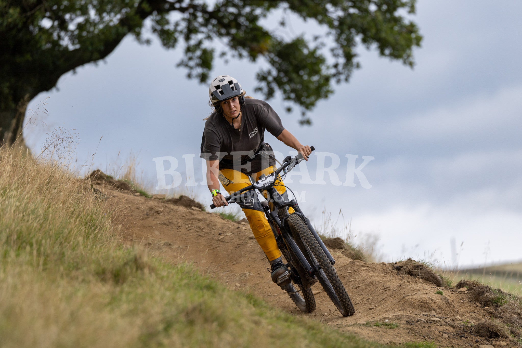 Bolly Skyline Enduro August 09, 2025 11:21:45
