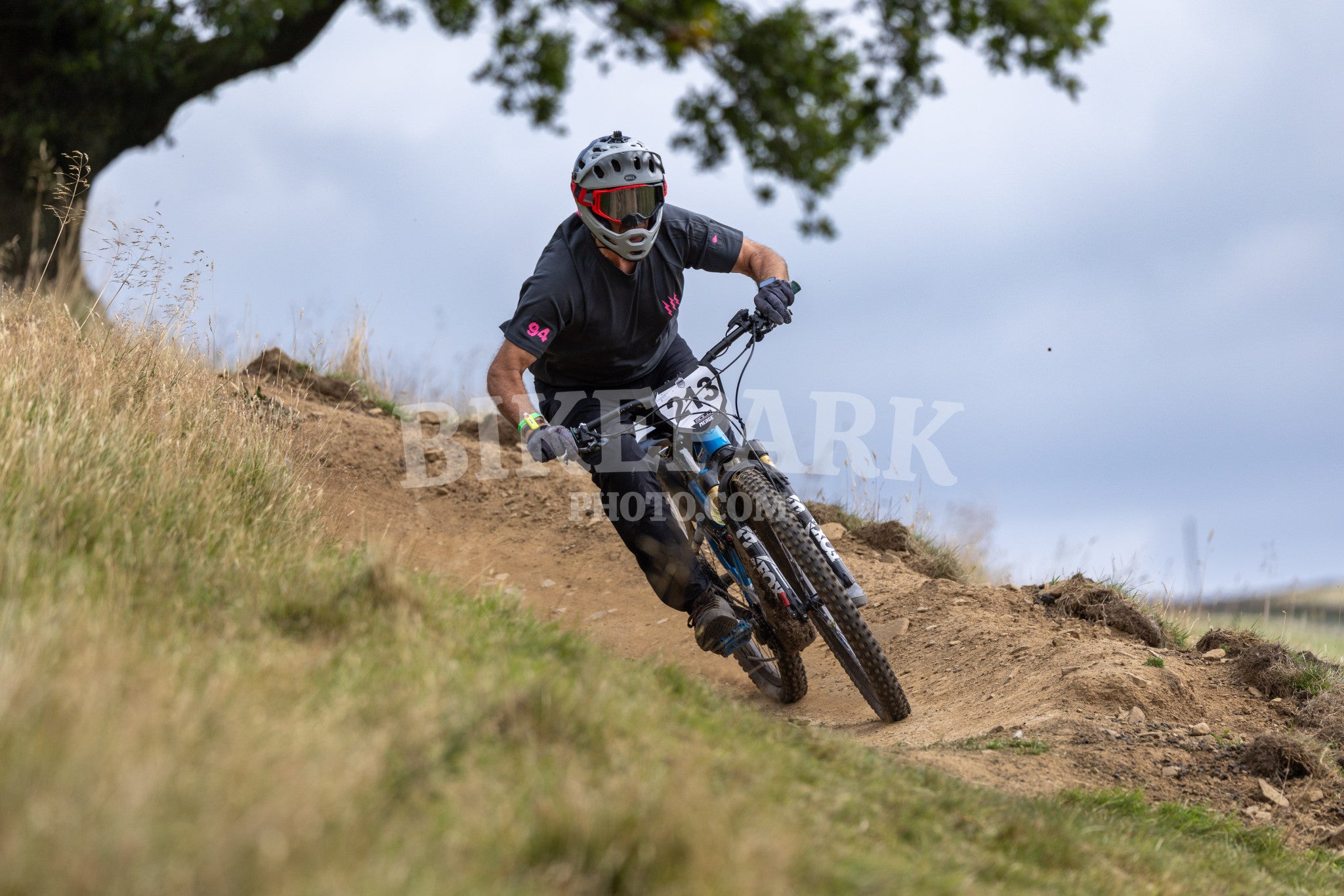 Bolly Skyline Enduro August 09, 2025 11:05:34