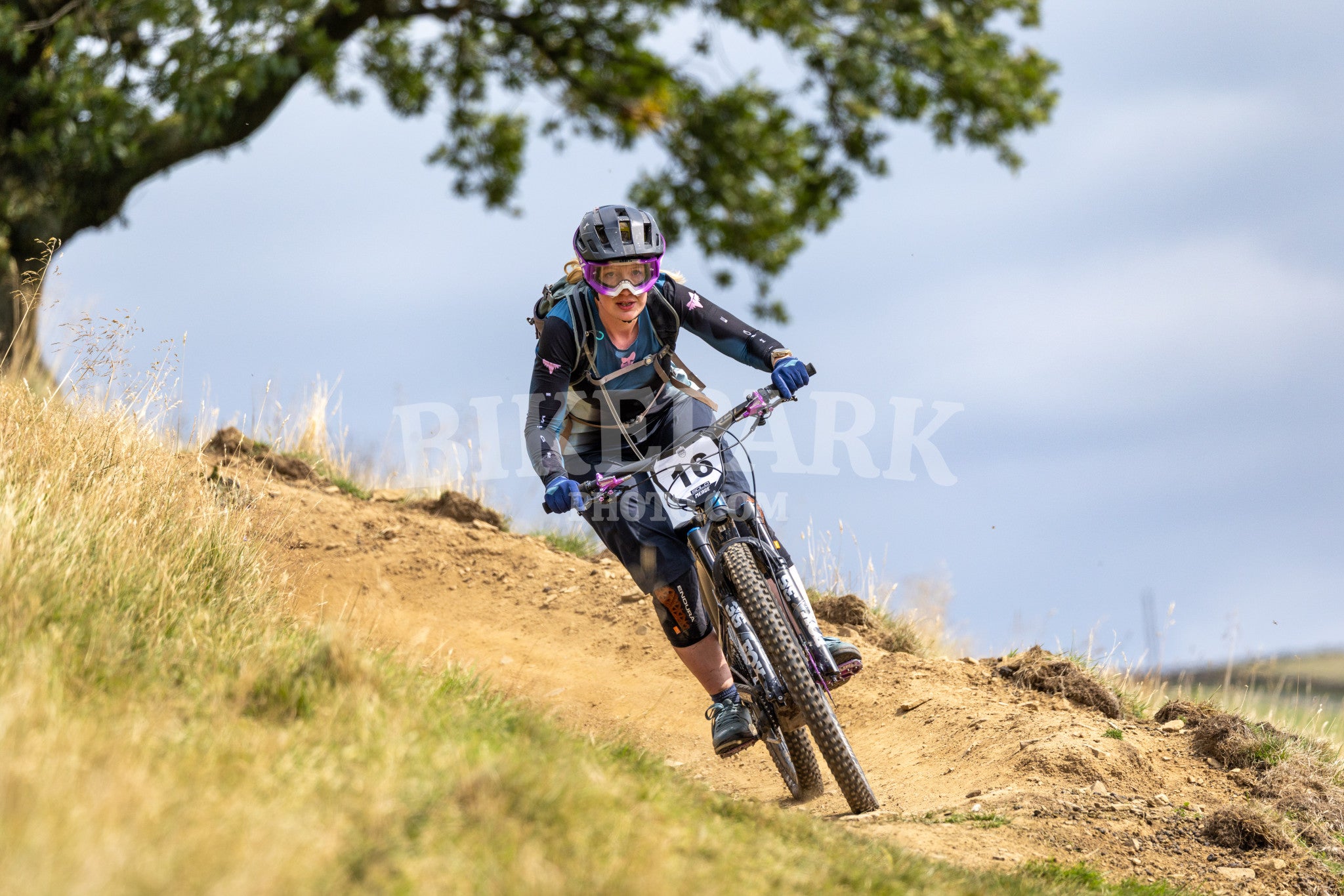 Bolly Skyline Enduro August 09, 2025 12:06:42
