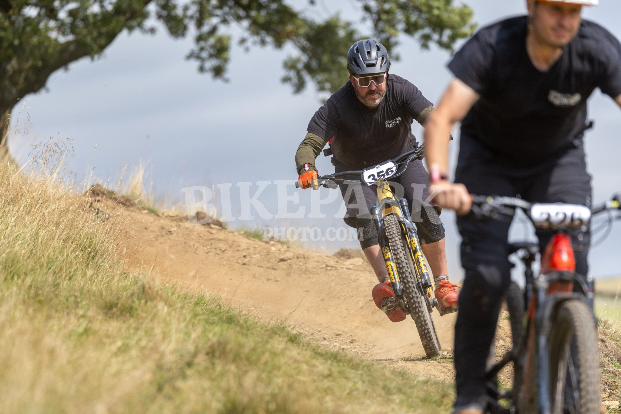 Bolly Skyline Enduro August 09, 2025 13:18:38