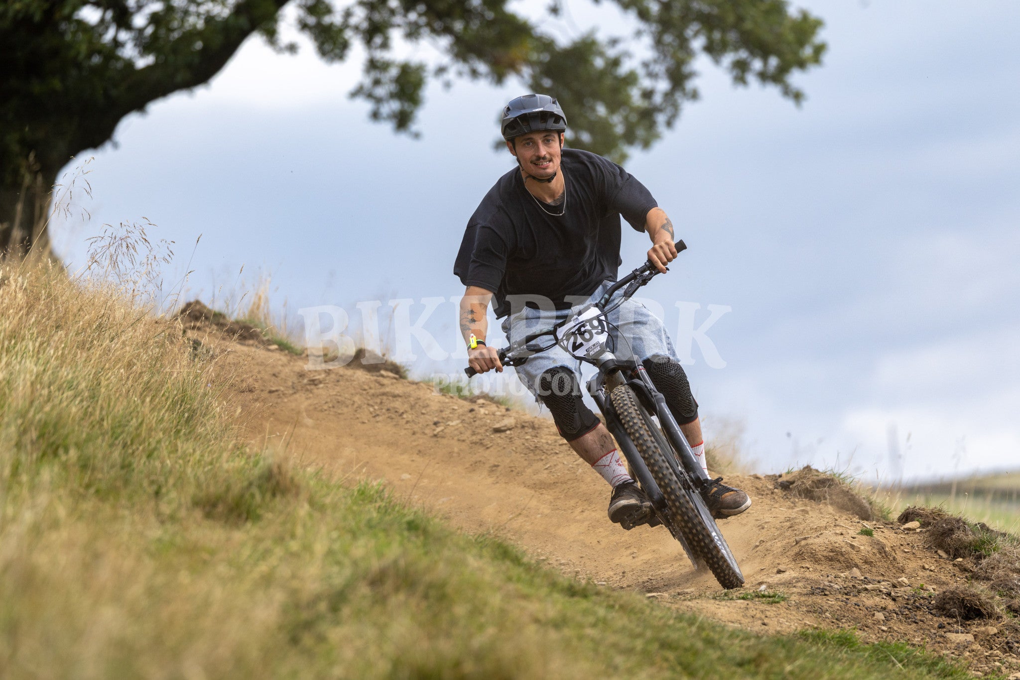 Bolly Skyline Enduro August 09, 2025 12:01:40