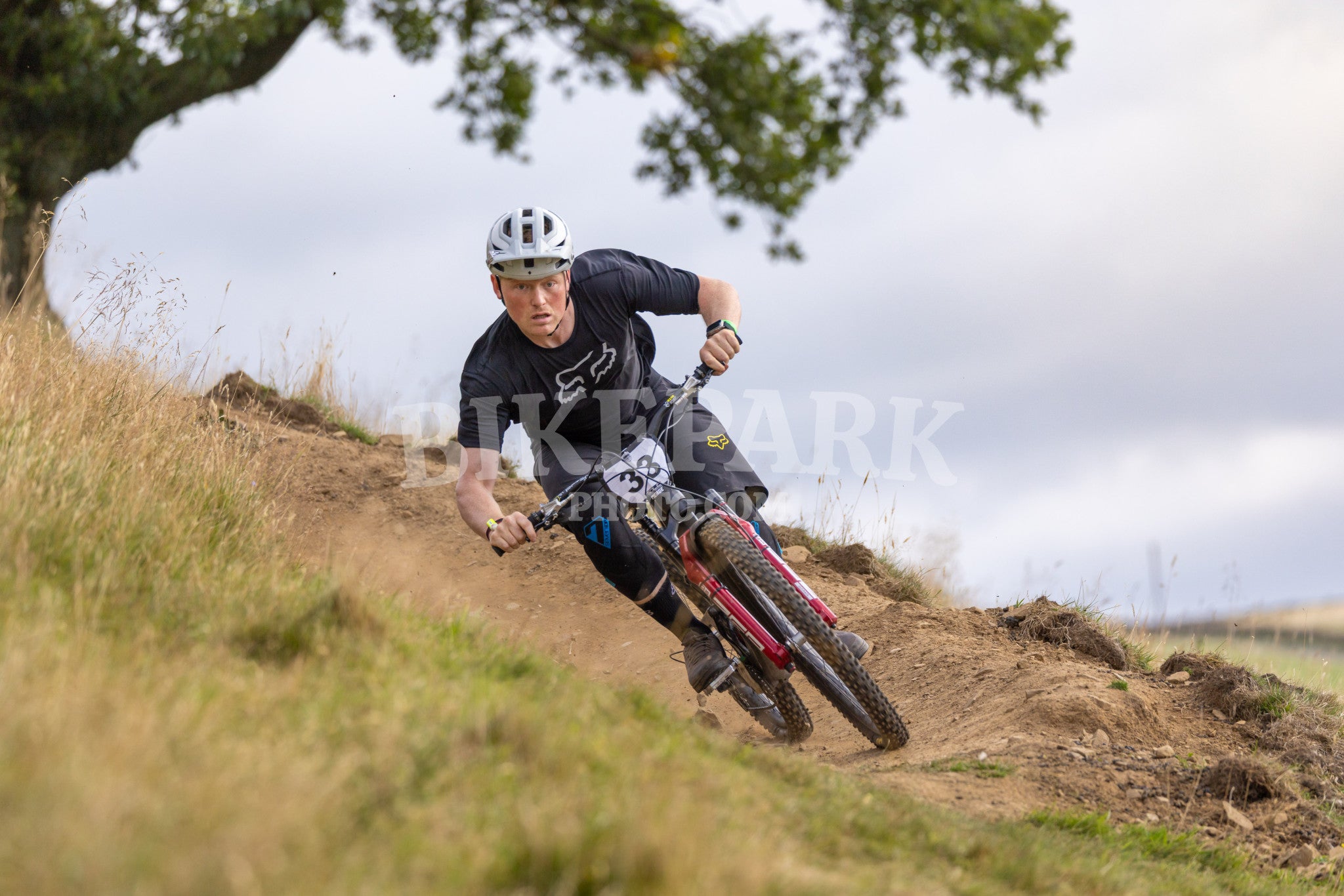 Bolly Skyline Enduro August 09, 2025 10:11:38