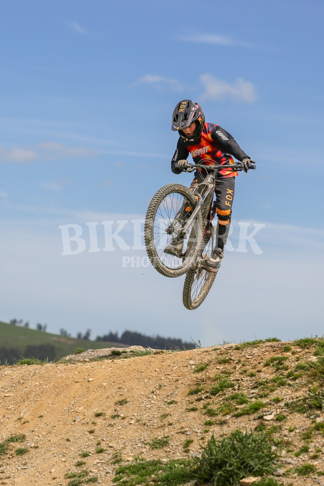 Berwyn Bike Park May 30, 2026 13:58:04
