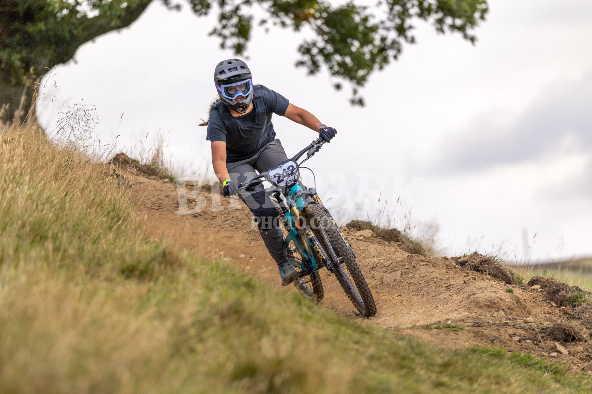 Bolly Skyline Enduro August 09, 2025 10:55:03