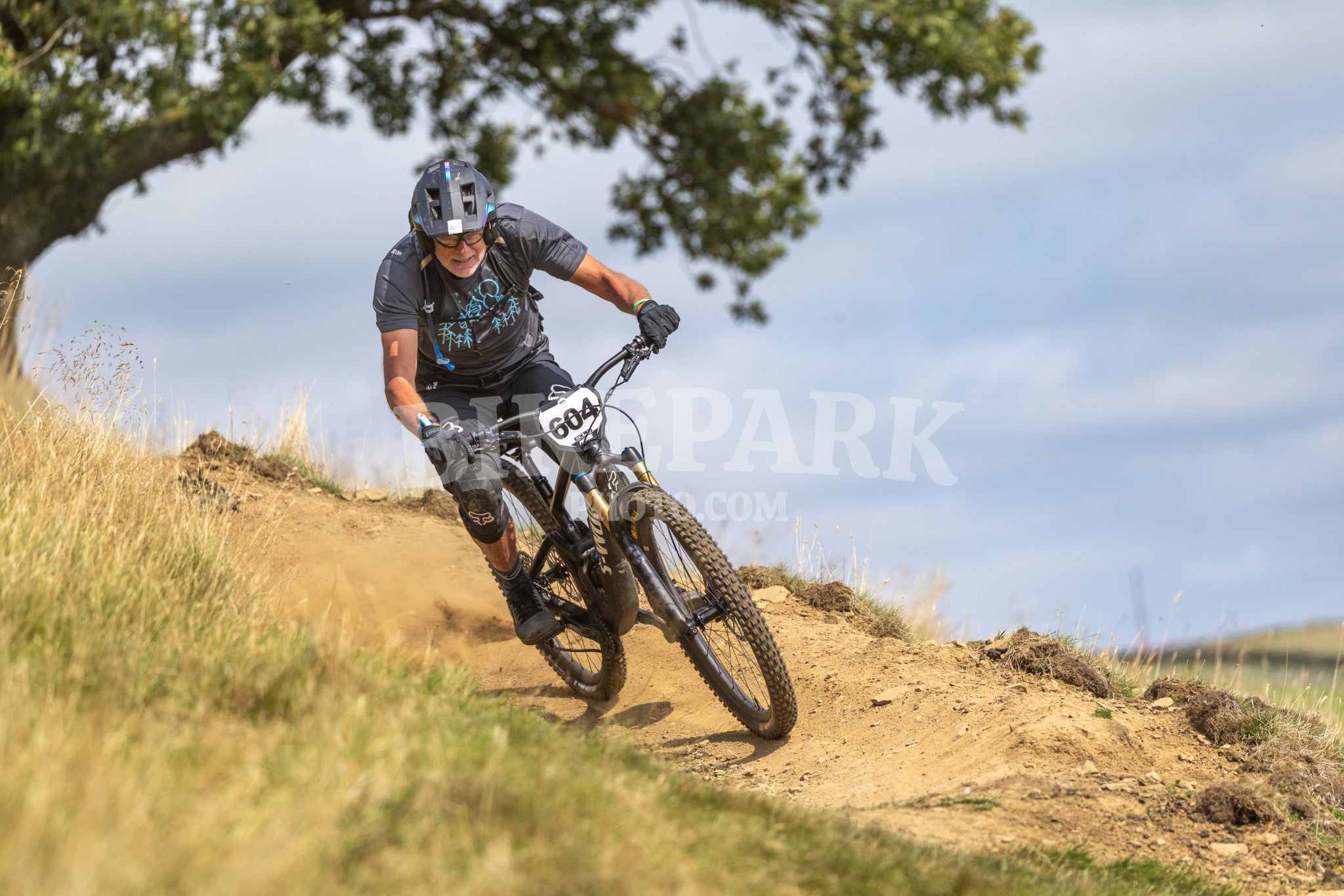 Bolly Skyline Enduro August 09, 2025 13:48:26