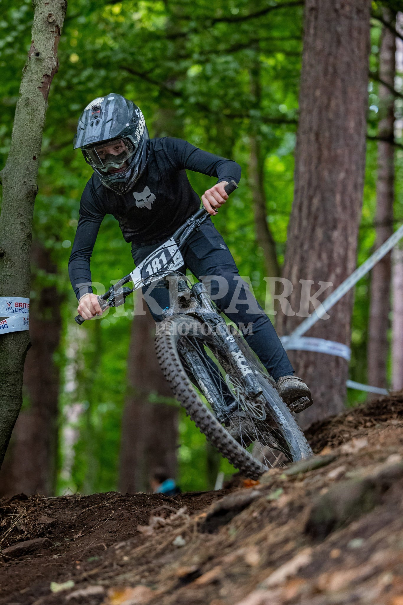 Farmer John's MTB Park October 05, 2025 14:01:42