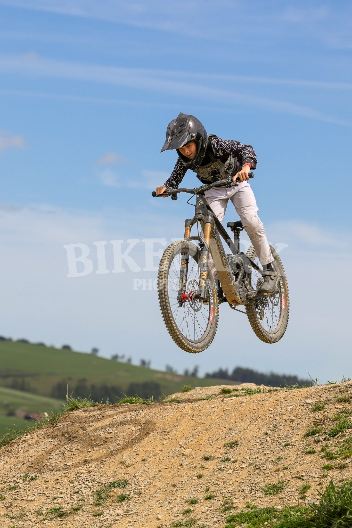 Berwyn Bike Park May 30, 2026 13:39:14