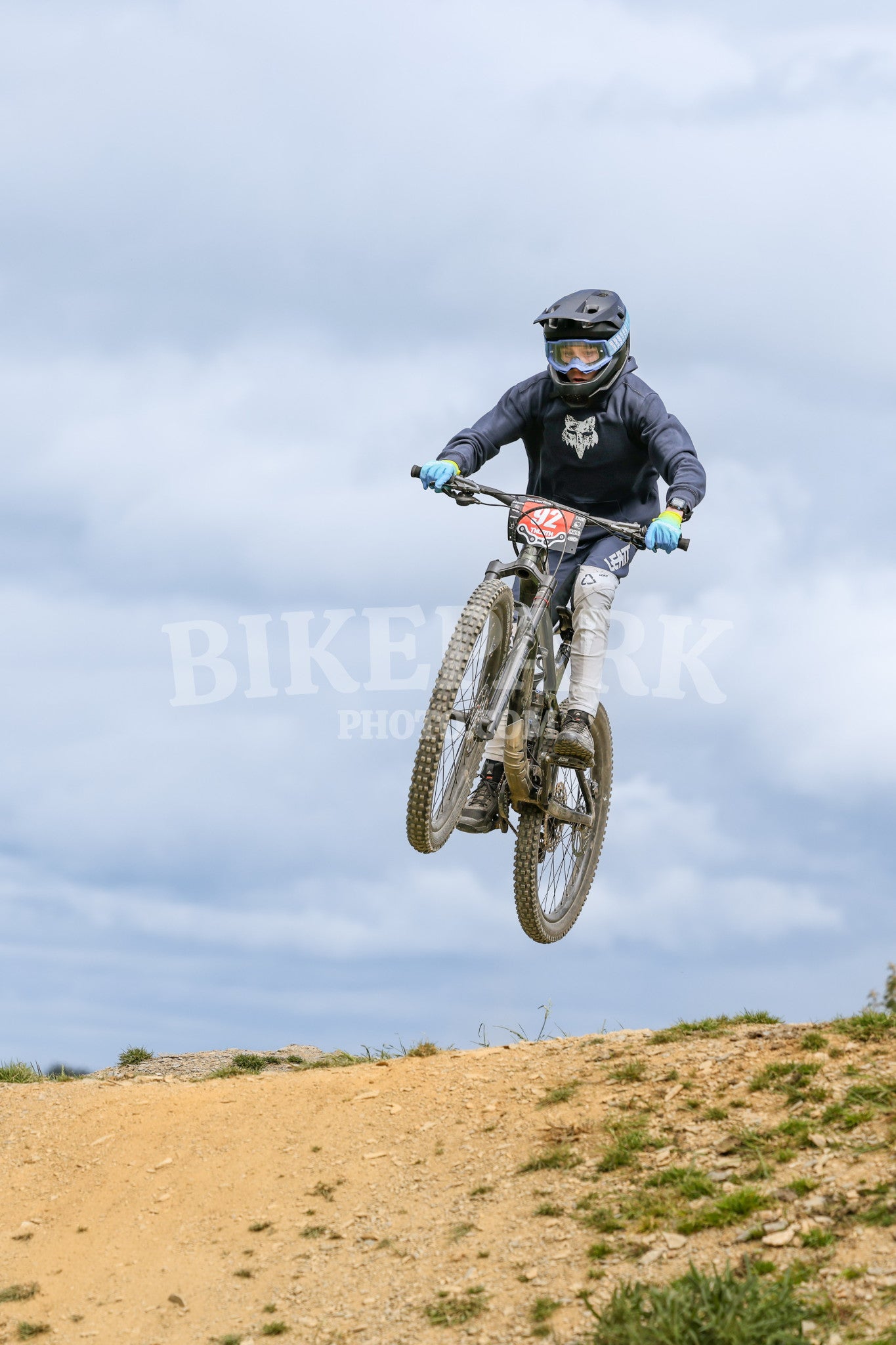 Berwyn Bike Park May 31, 2026 15:17:07