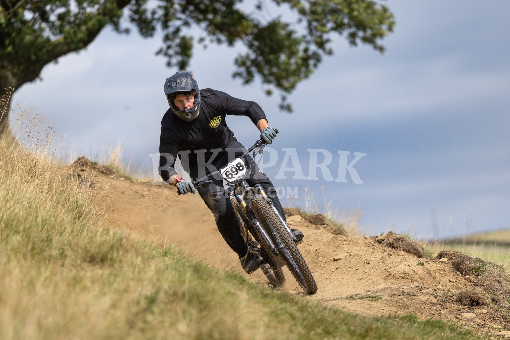 Bolly Skyline Enduro August 09, 2025 13:39:24