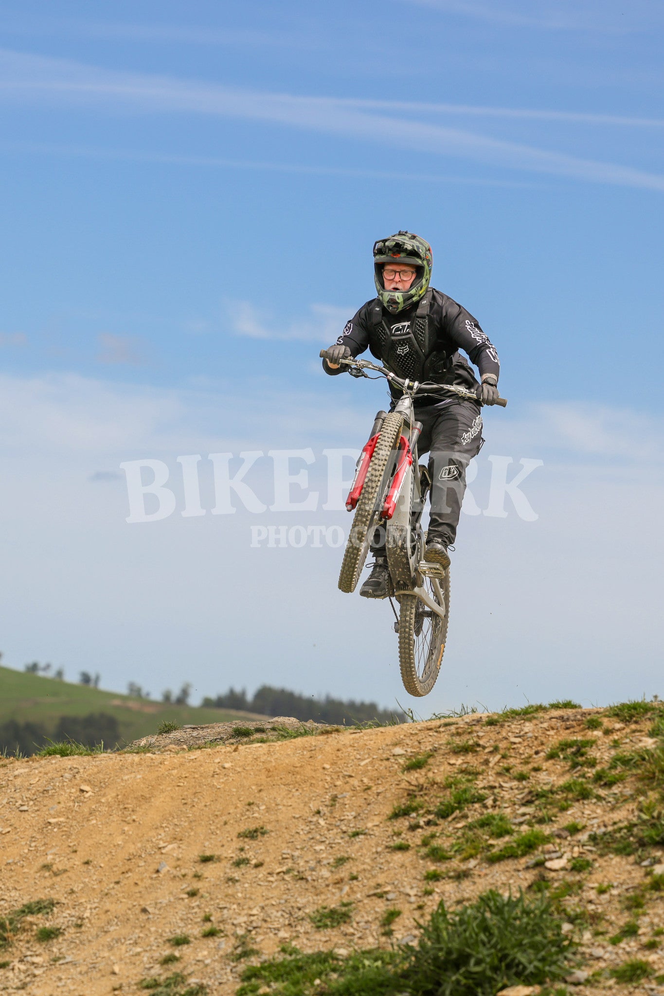 Berwyn Bike Park May 30, 2026 13:34:28