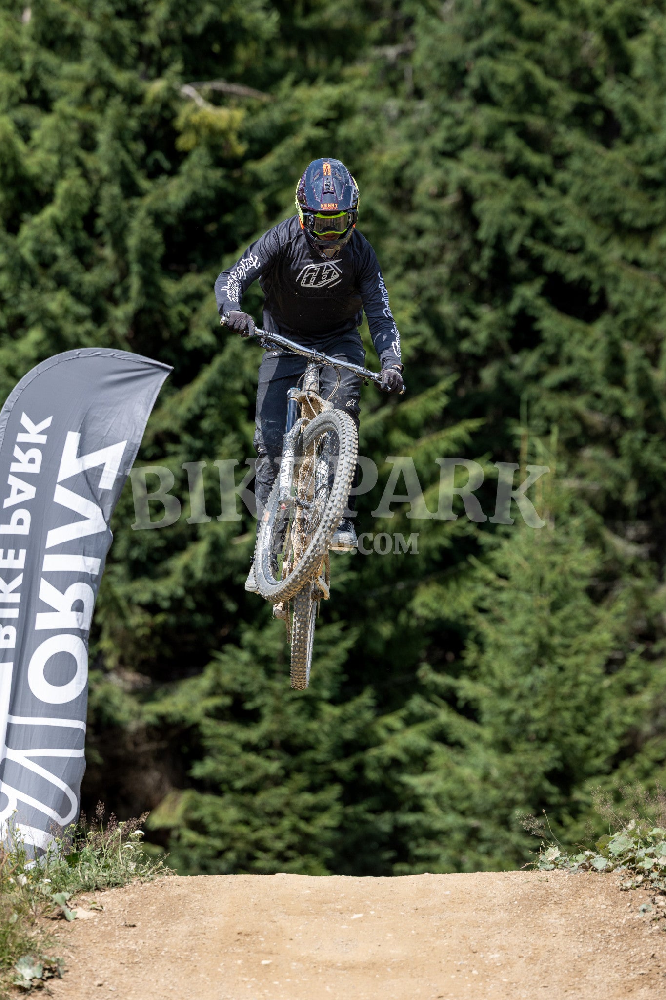 Avoriaz Bike Park July 14, 2025 16:12:53
