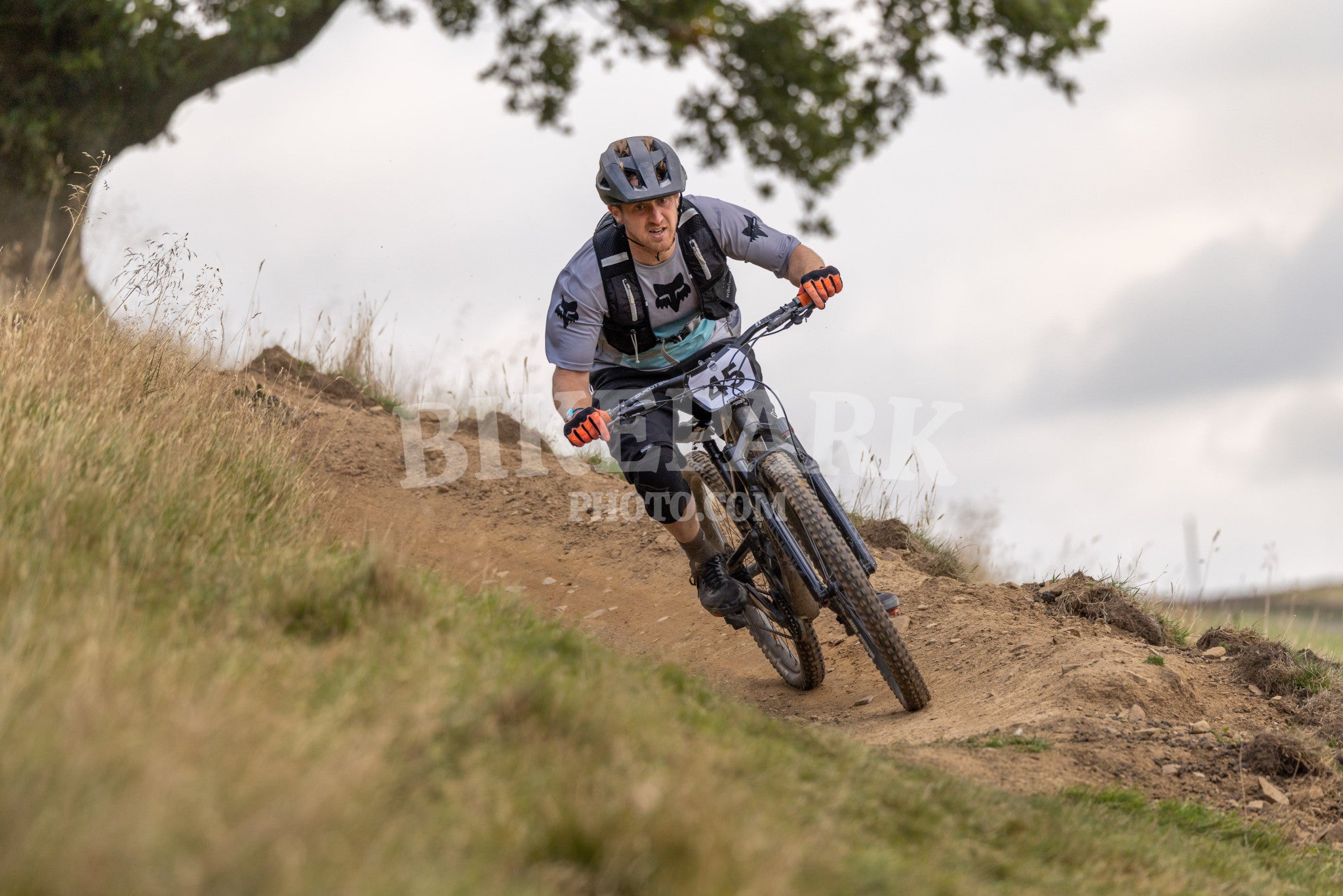 Bolly Skyline Enduro August 09, 2025 10:55:24