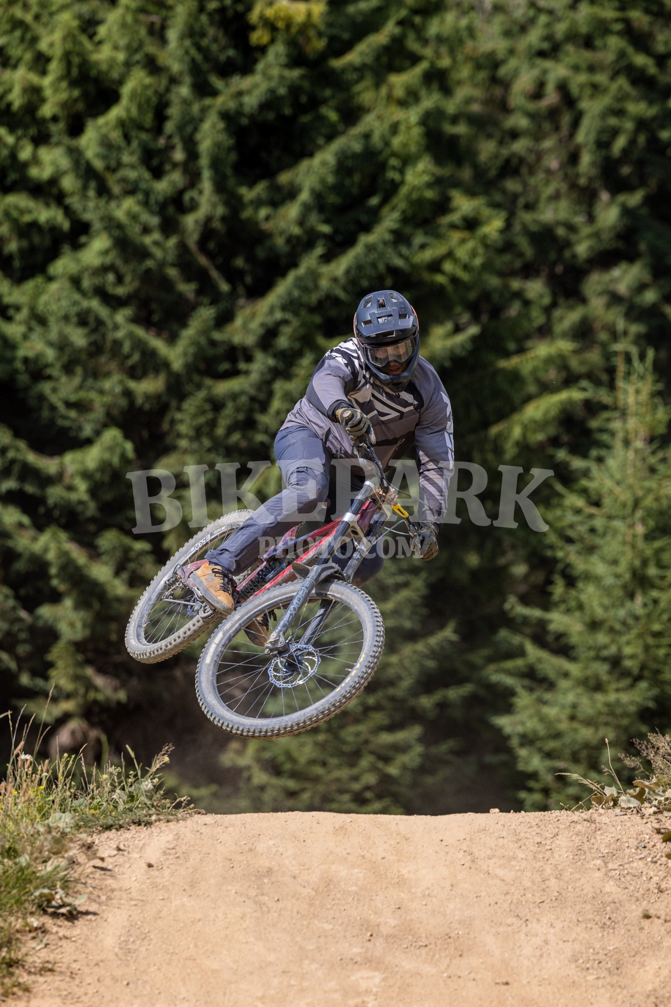 Avoriaz Bike Park July 04, 2025 17:05:47