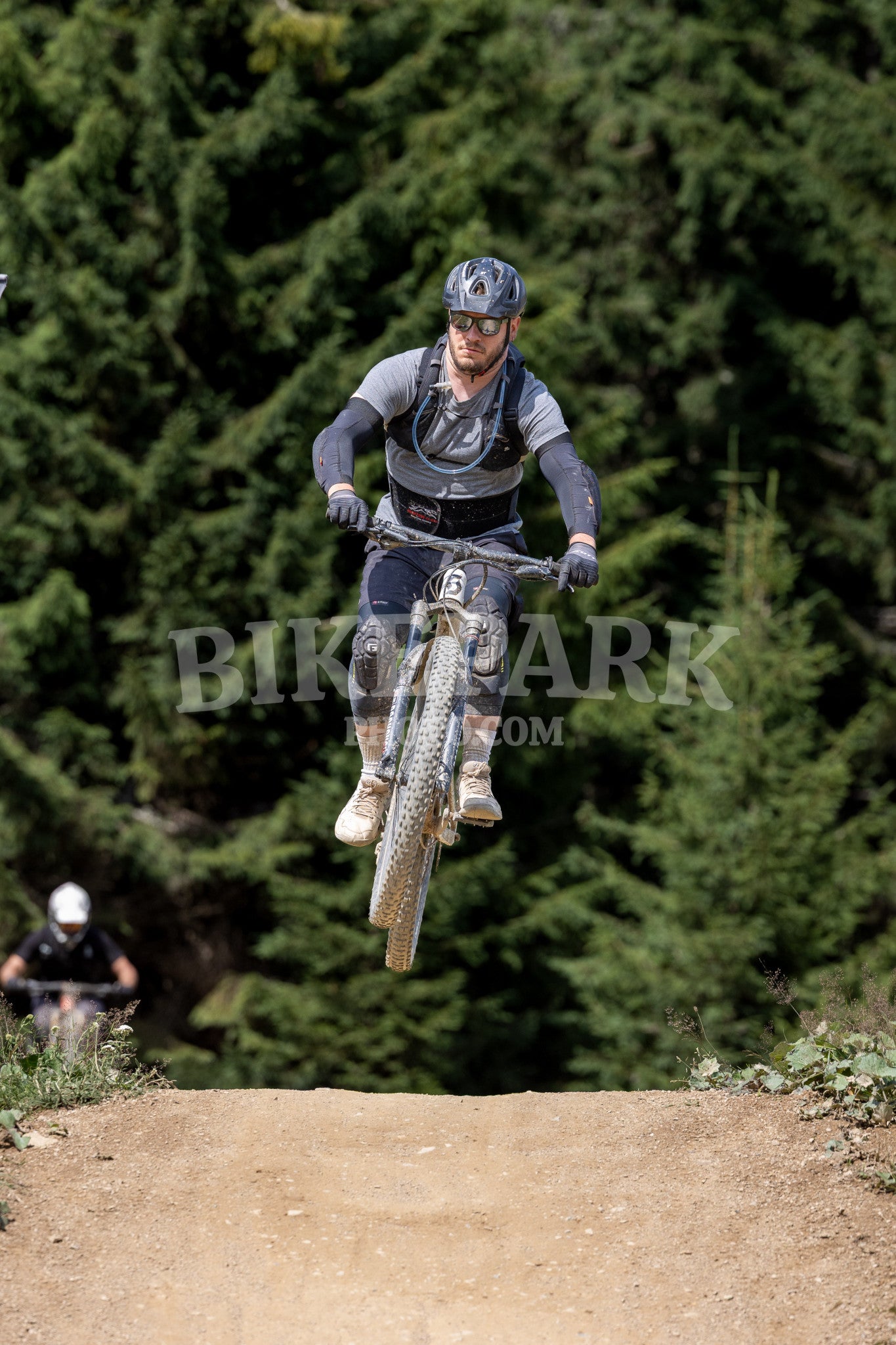 Avoriaz Bike Park July 14, 2025 16:32:28