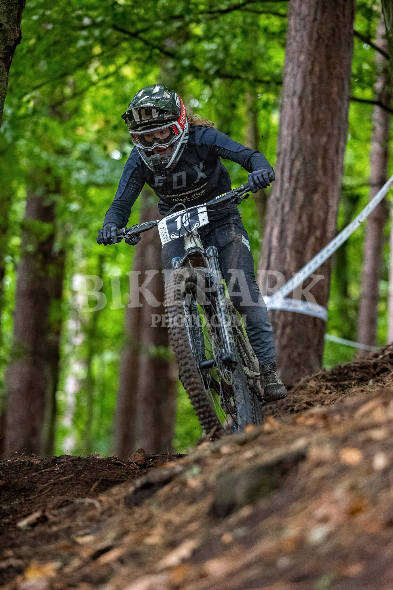 Farmer John's MTB Park October 05, 2025 15:27:39