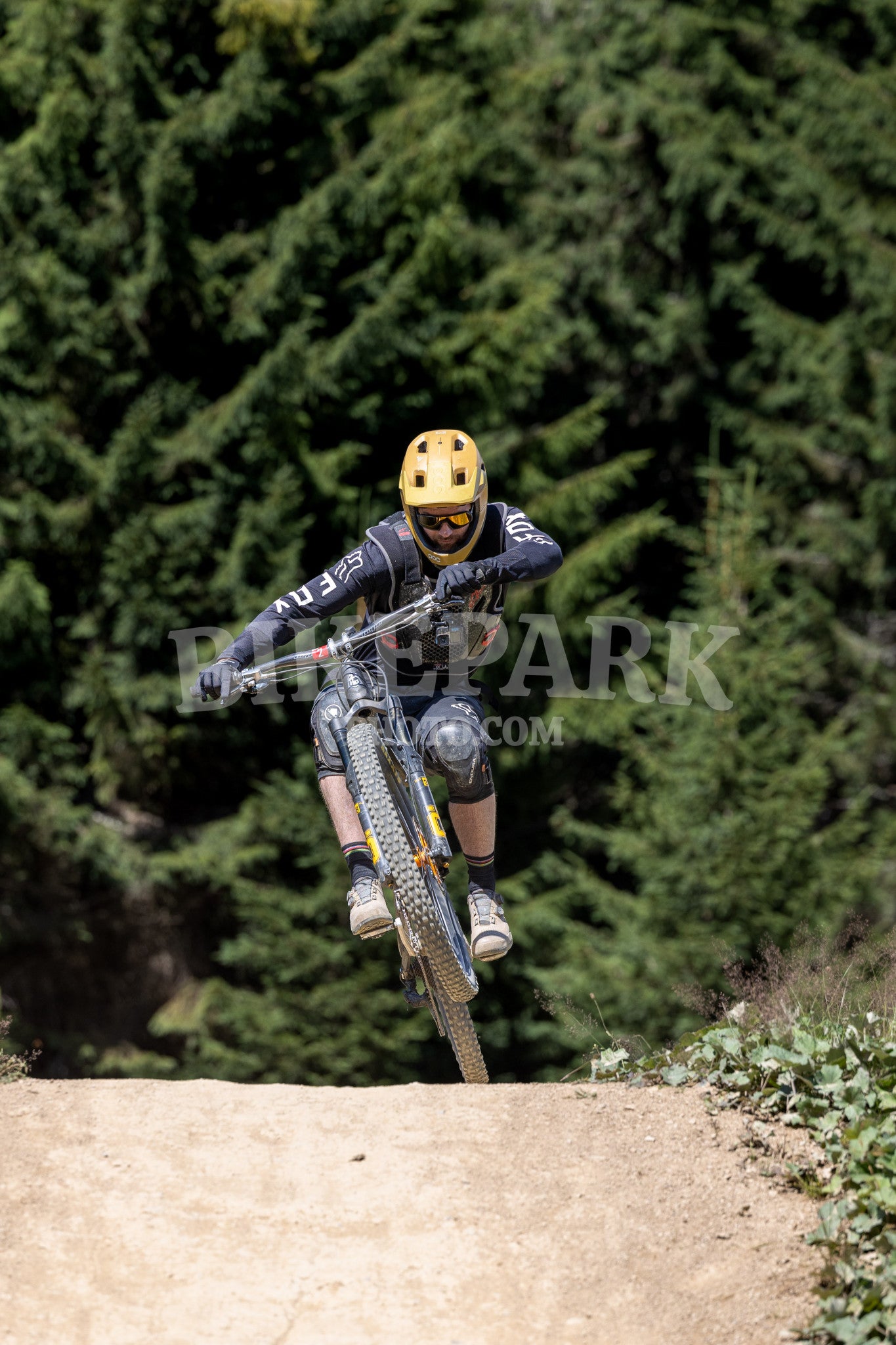 Avoriaz Bike Park July 17, 2025 16:16:52