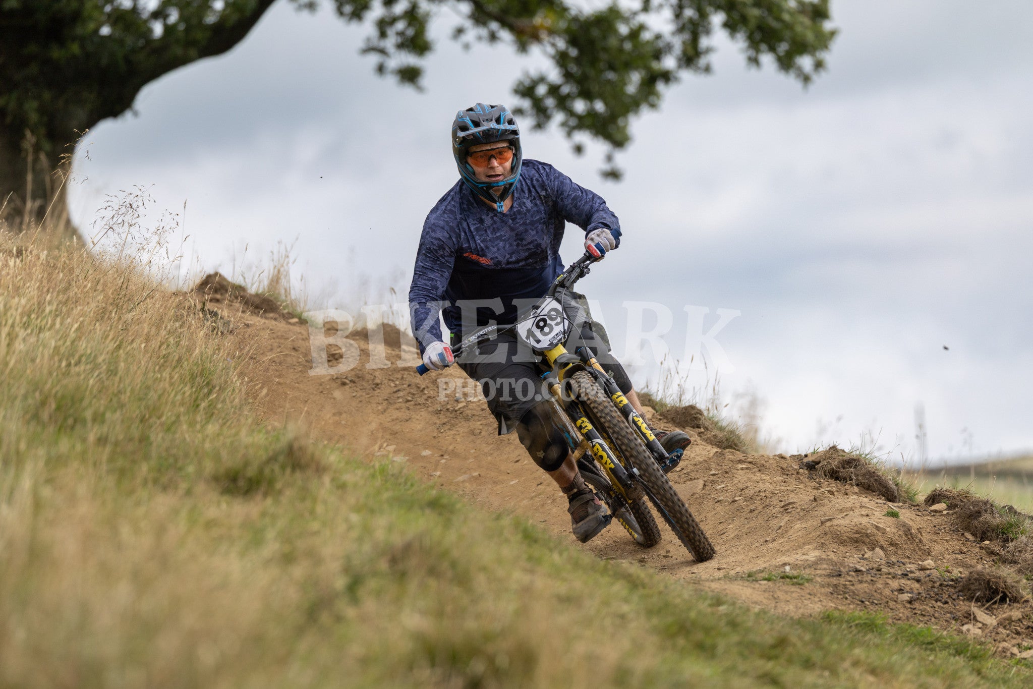 Bolly Skyline Enduro August 09, 2025 11:15:38