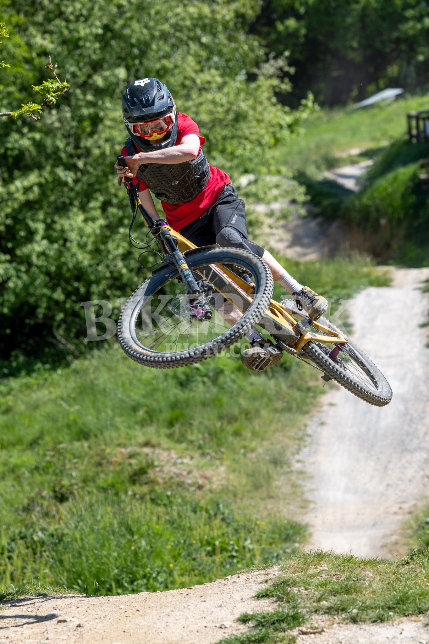 Farmer John's MTB Park May 11, 2025 13:28:11