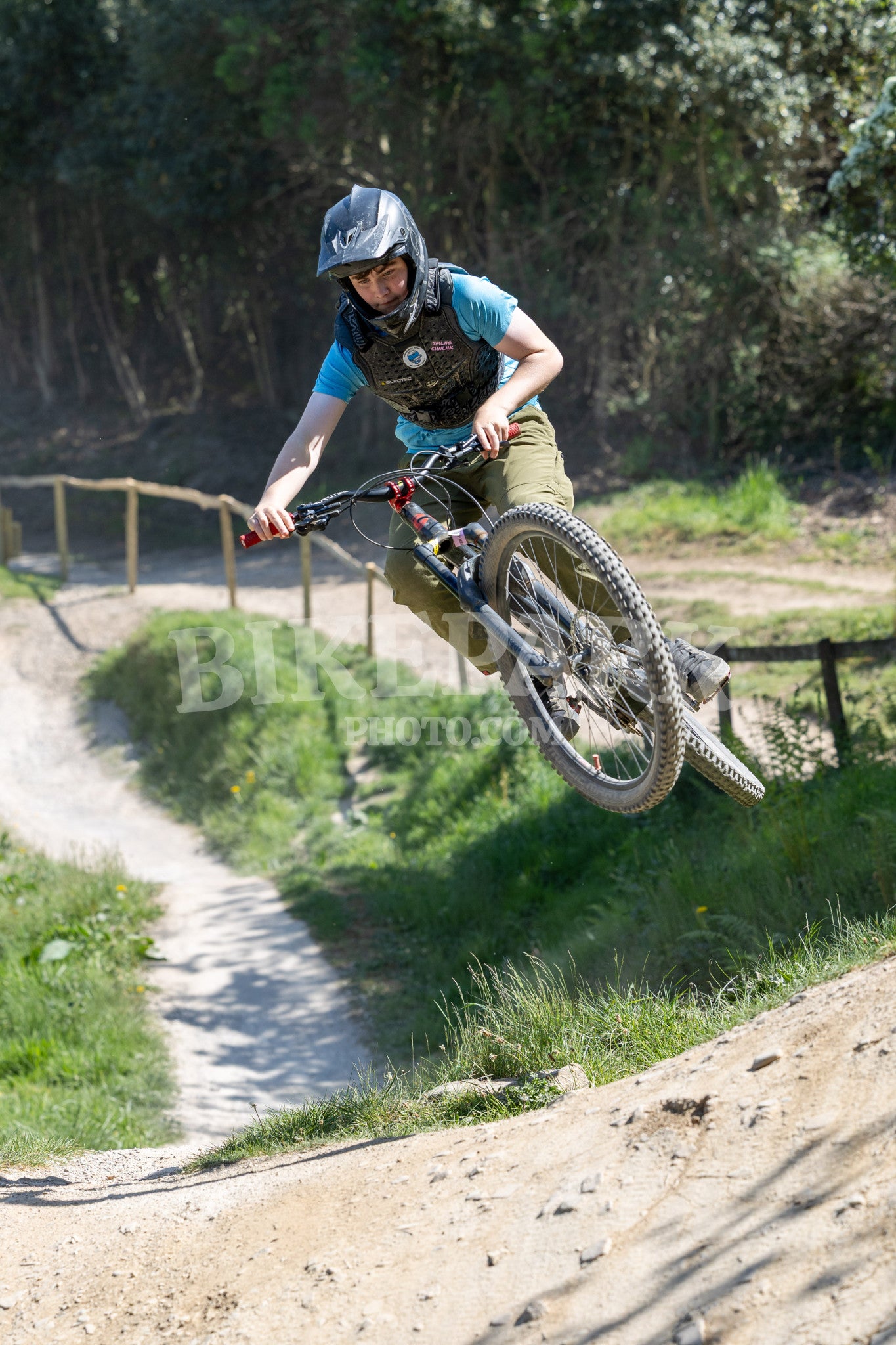 Farmer John's MTB Park May 11, 2025 14:14:30