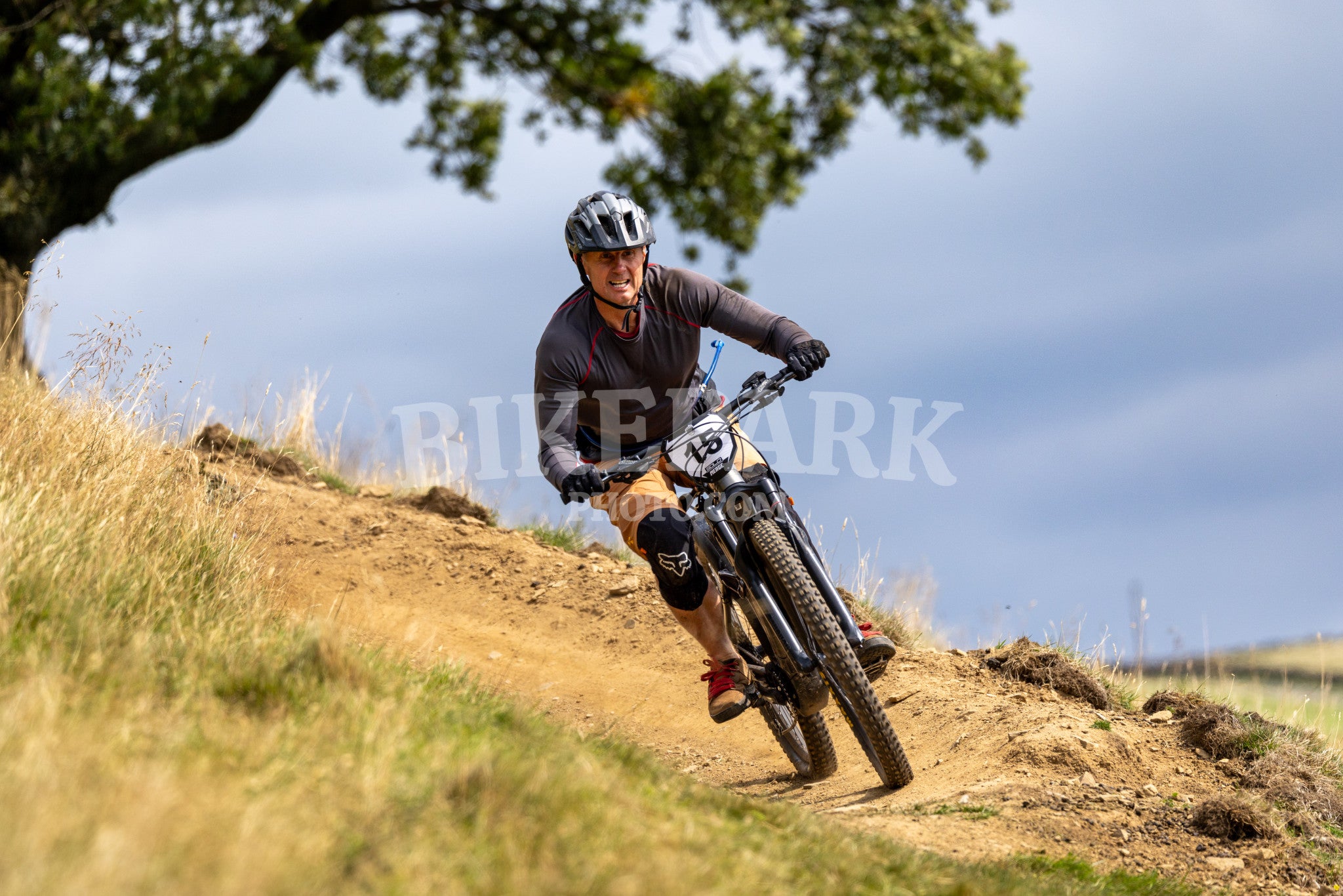 Bolly Skyline Enduro August 09, 2025 12:08:10