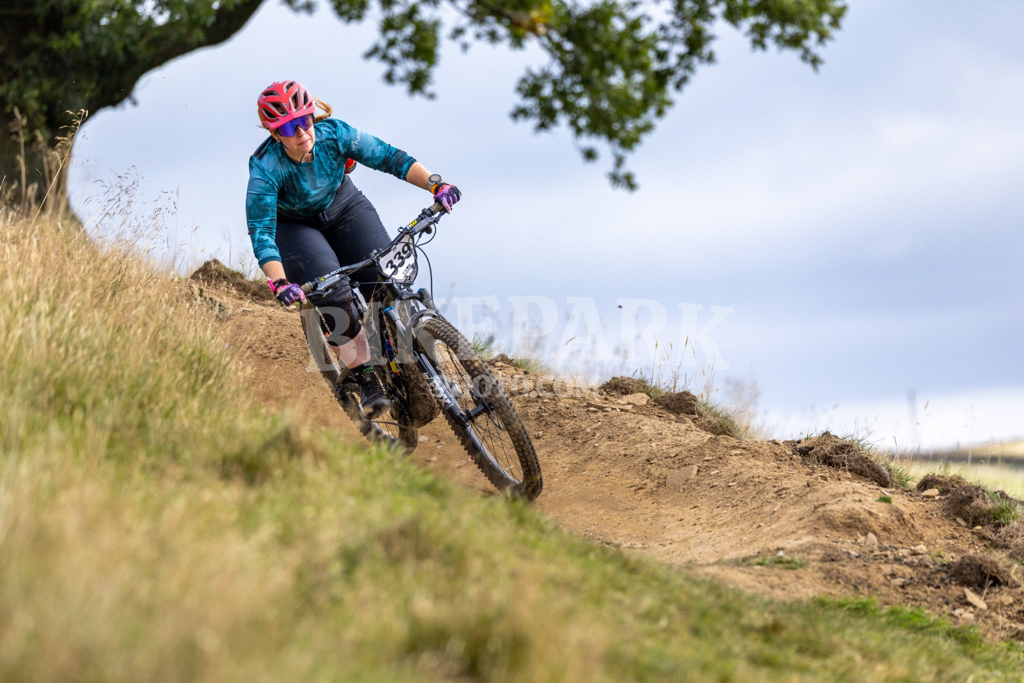 Bolly Skyline Enduro August 09, 2025 11:03:43