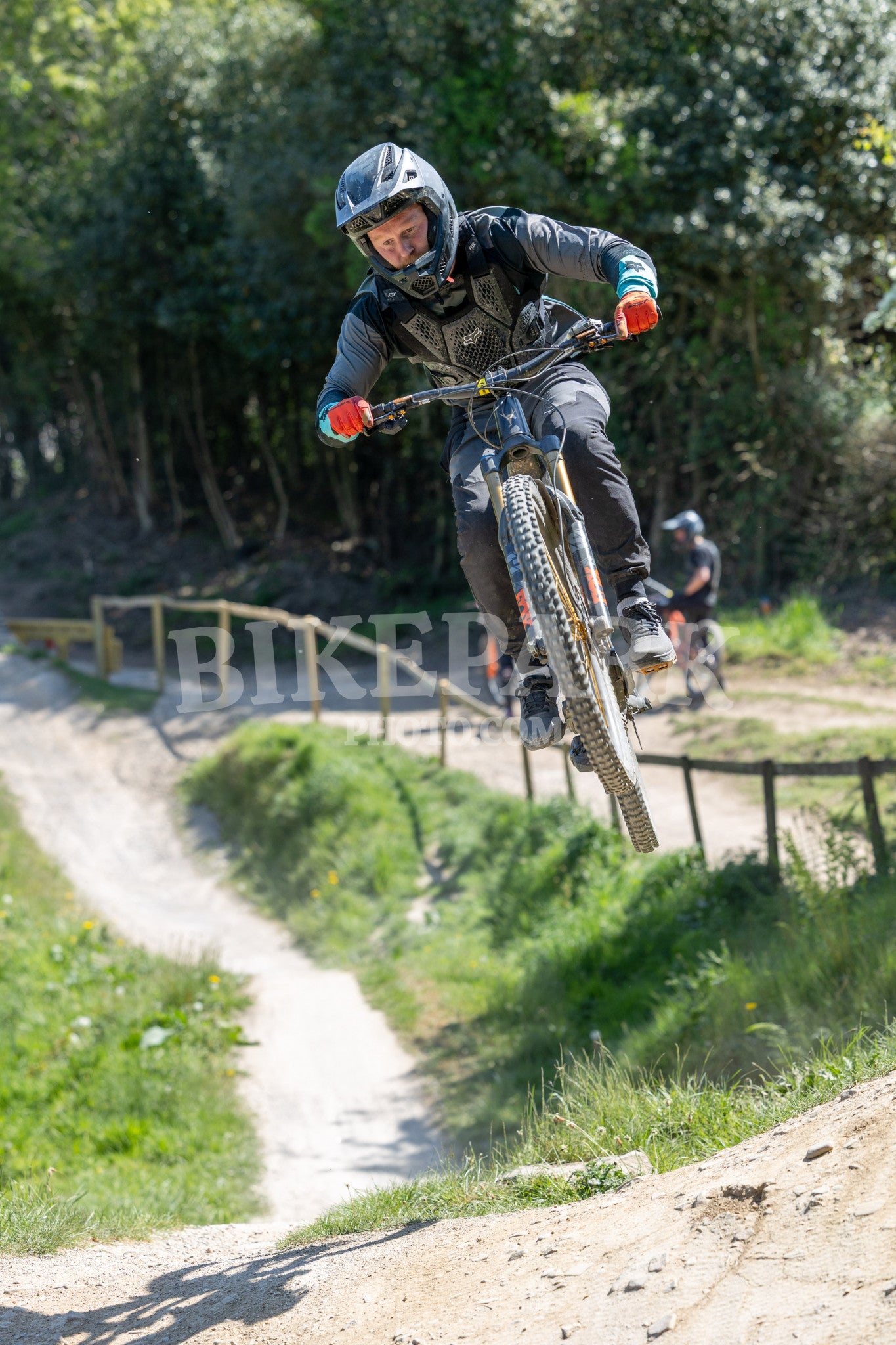 Farmer John's MTB Park May 11, 2025 13:16:42