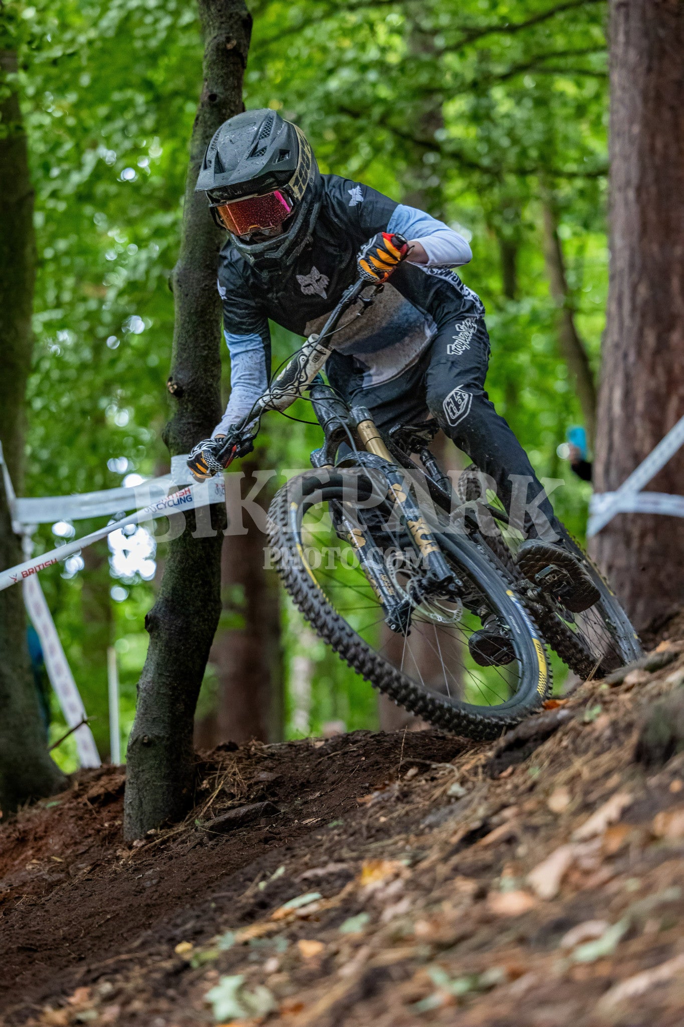 Farmer John's MTB Park October 05, 2025 14:31:35