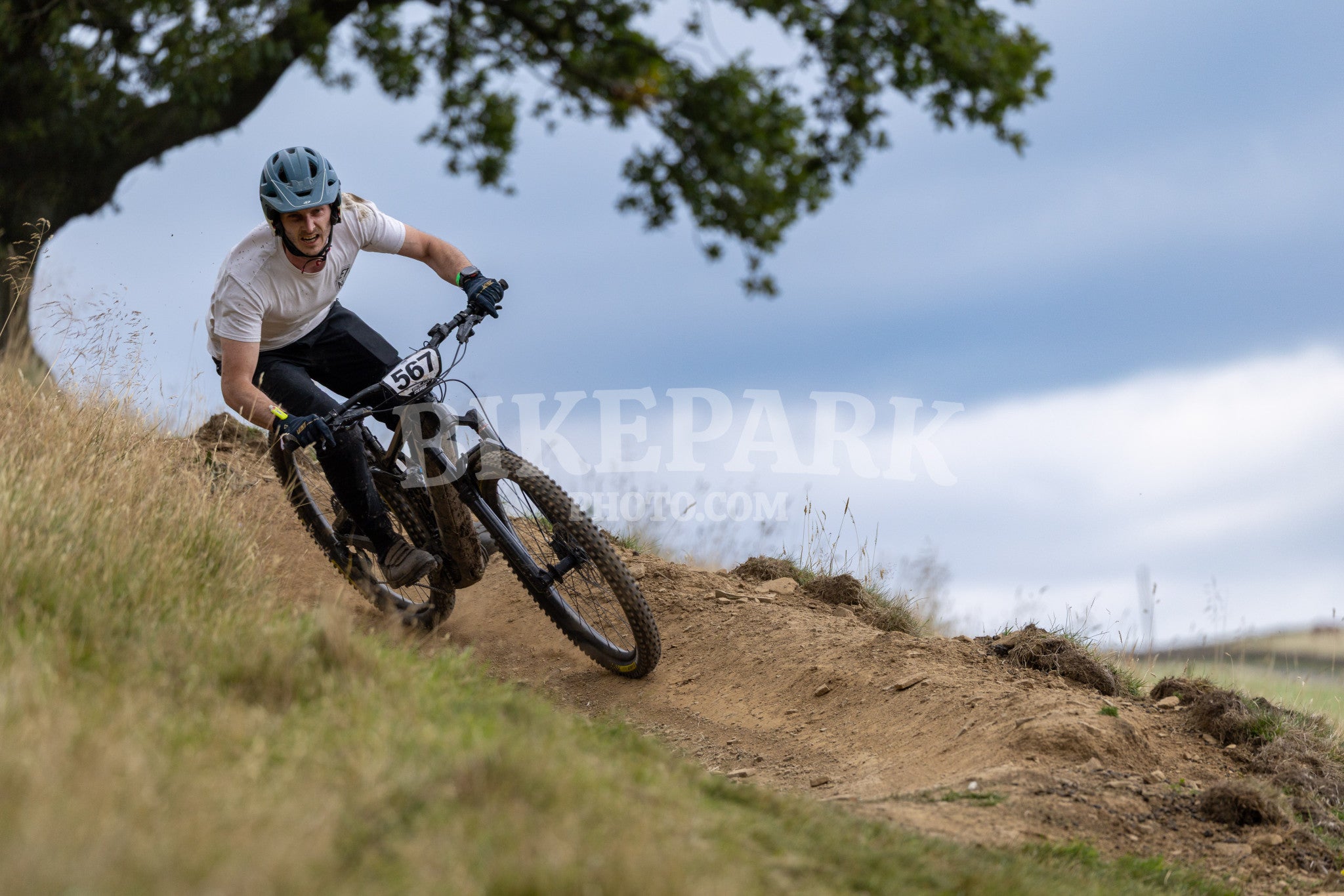 Bolly Skyline Enduro August 09, 2025 12:43:41
