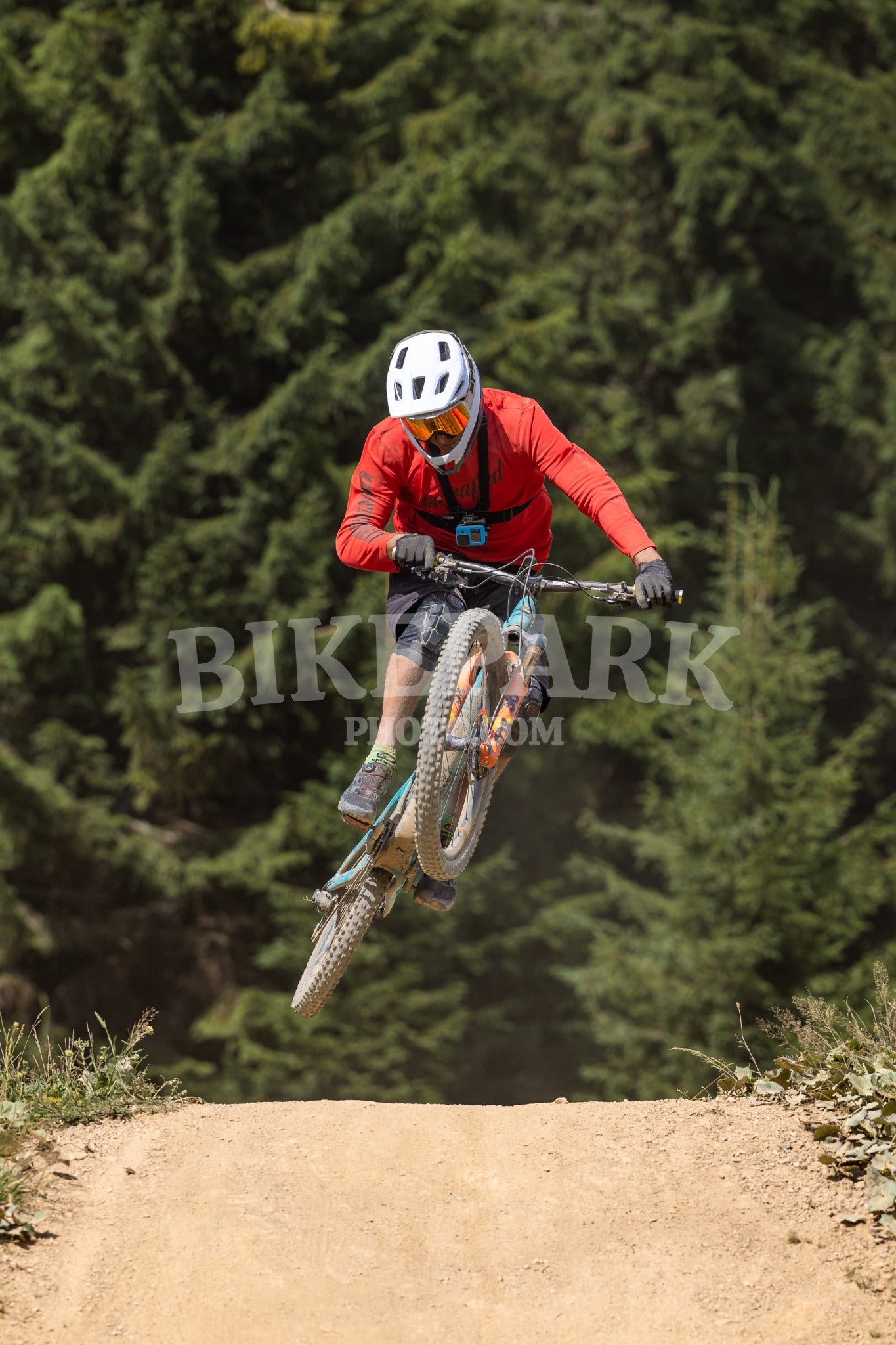 Avoriaz Bike Park July 04, 2025 16:35:56