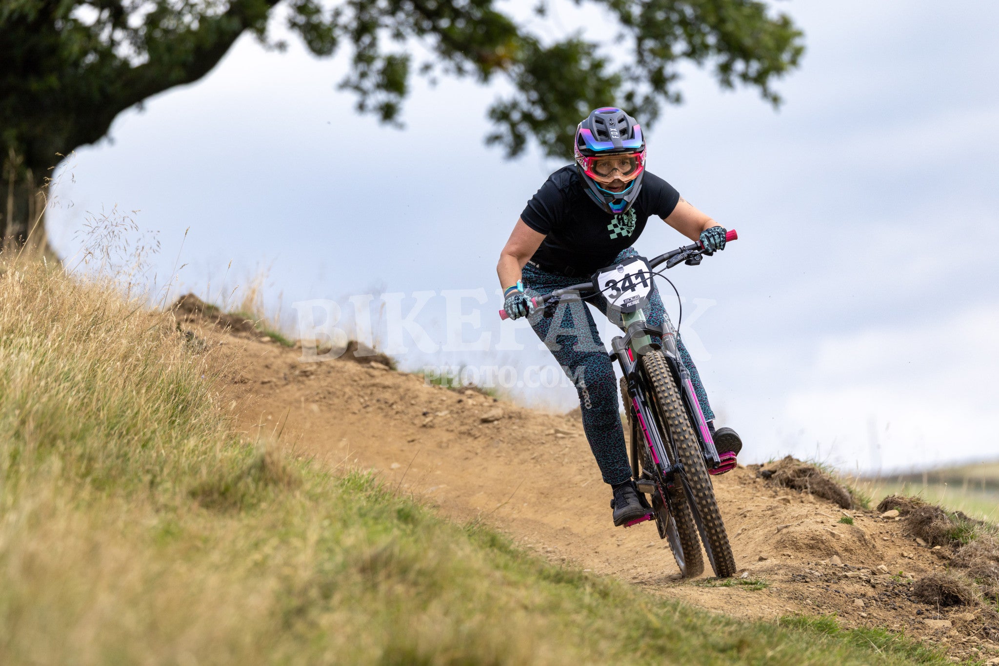 Bolly Skyline Enduro August 09, 2025 12:01:25