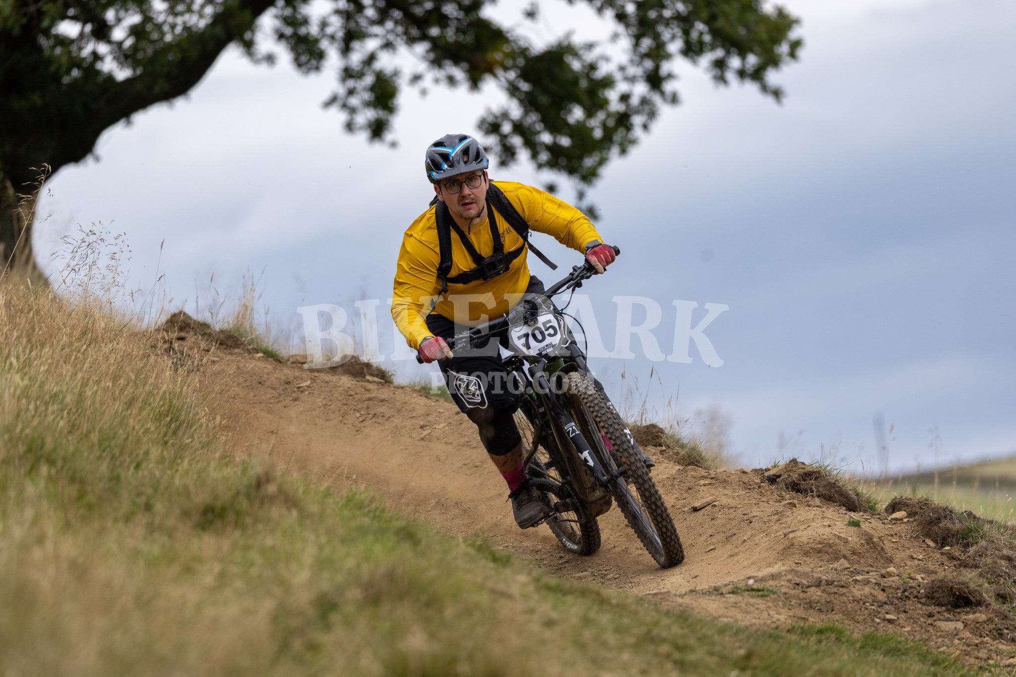Bolly Skyline Enduro August 09, 2025 13:01:41