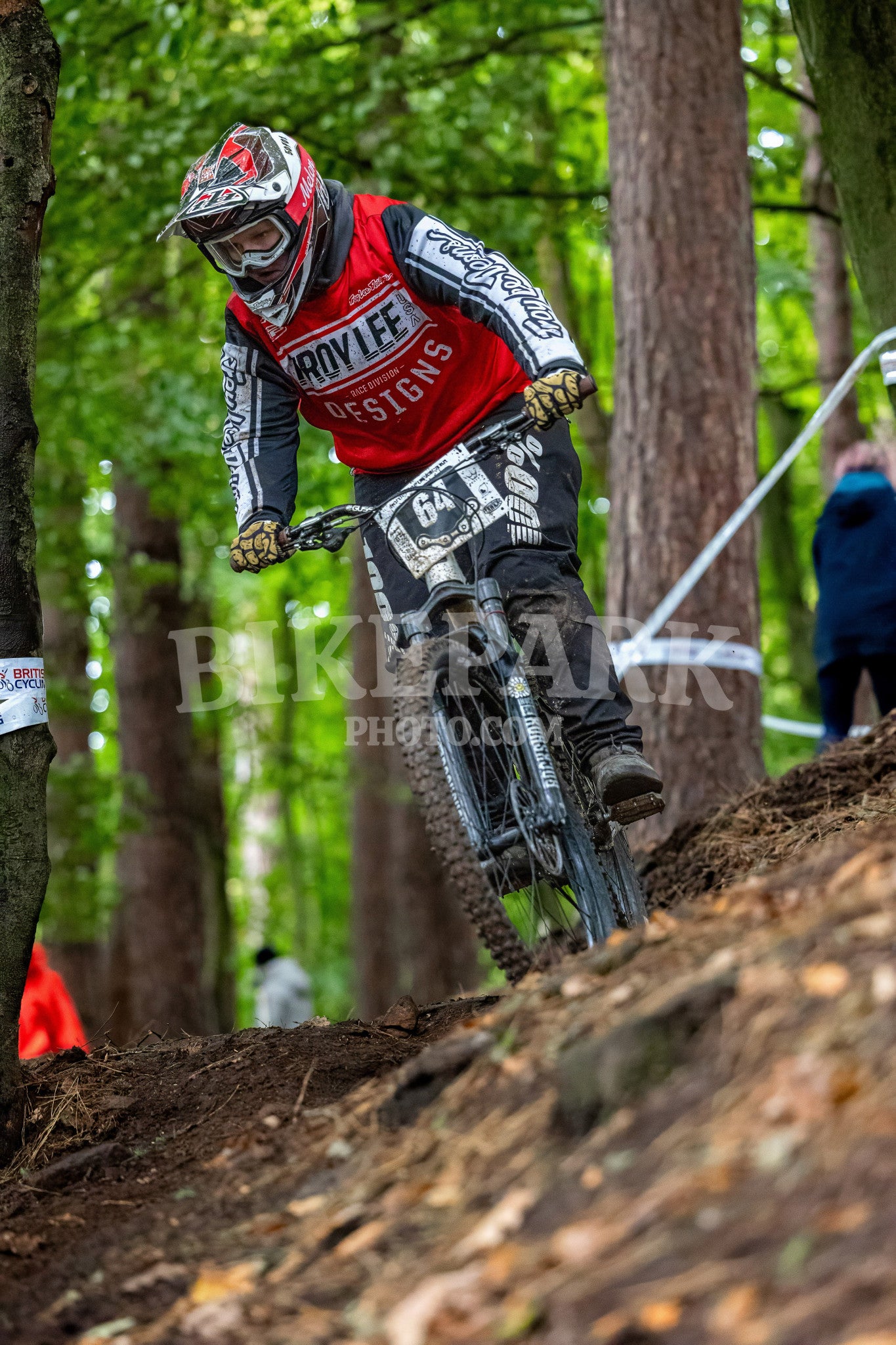 Farmer John's MTB Park October 05, 2025 15:04:53