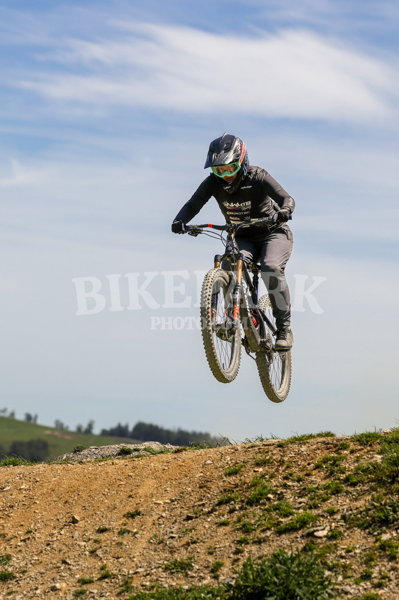 Berwyn Bike Park May 30, 2026 12:22:05