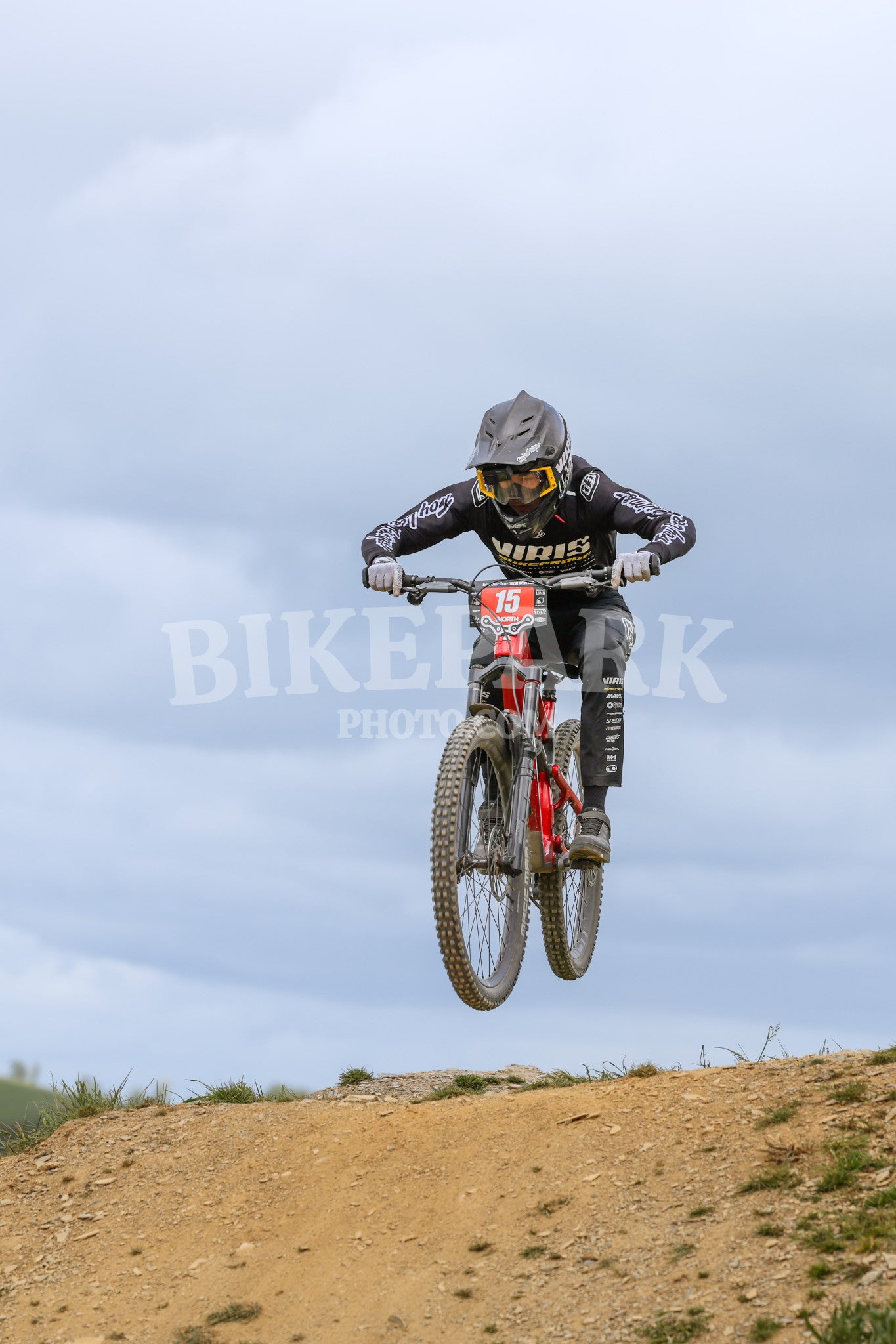 Berwyn Bike Park May 31, 2026 16:12:33