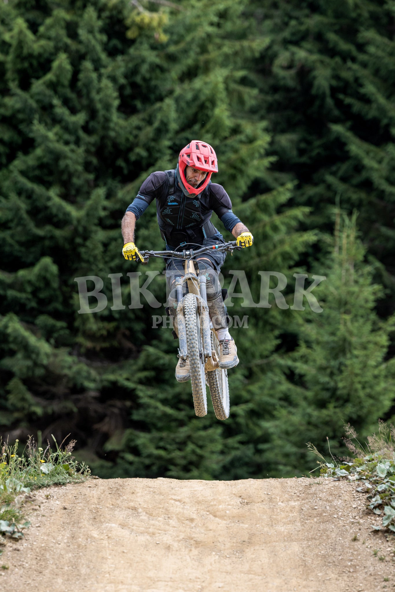 Avoriaz Bike Park July 07, 2025 15:21:04